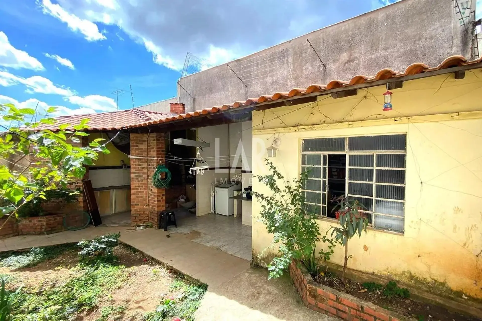 Apartamento de 3 quartos à venda, São Lucas, Belo Horizonte - MG