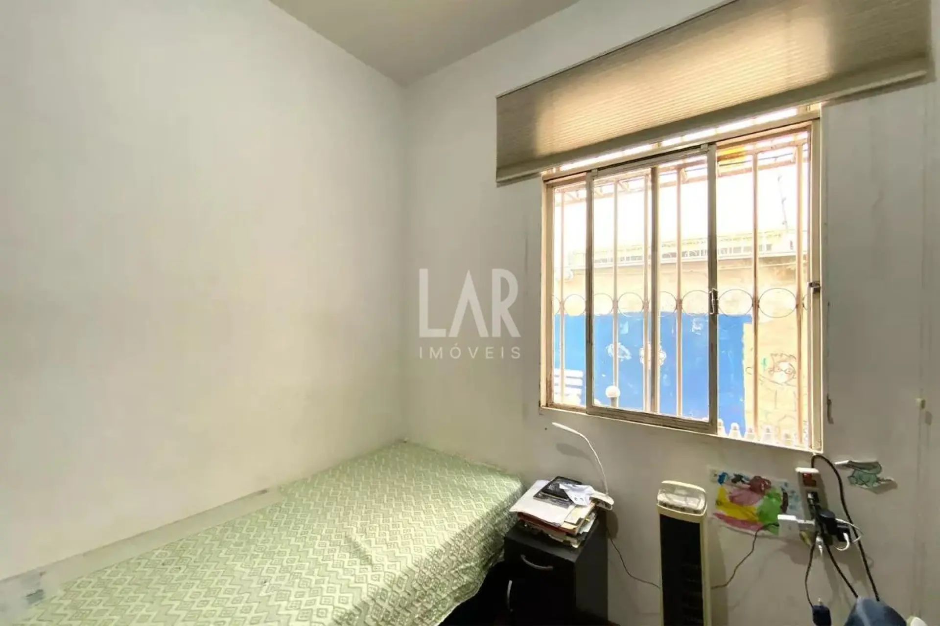 Apartamento de 3 quartos à venda, São Lucas, Belo Horizonte - MG
