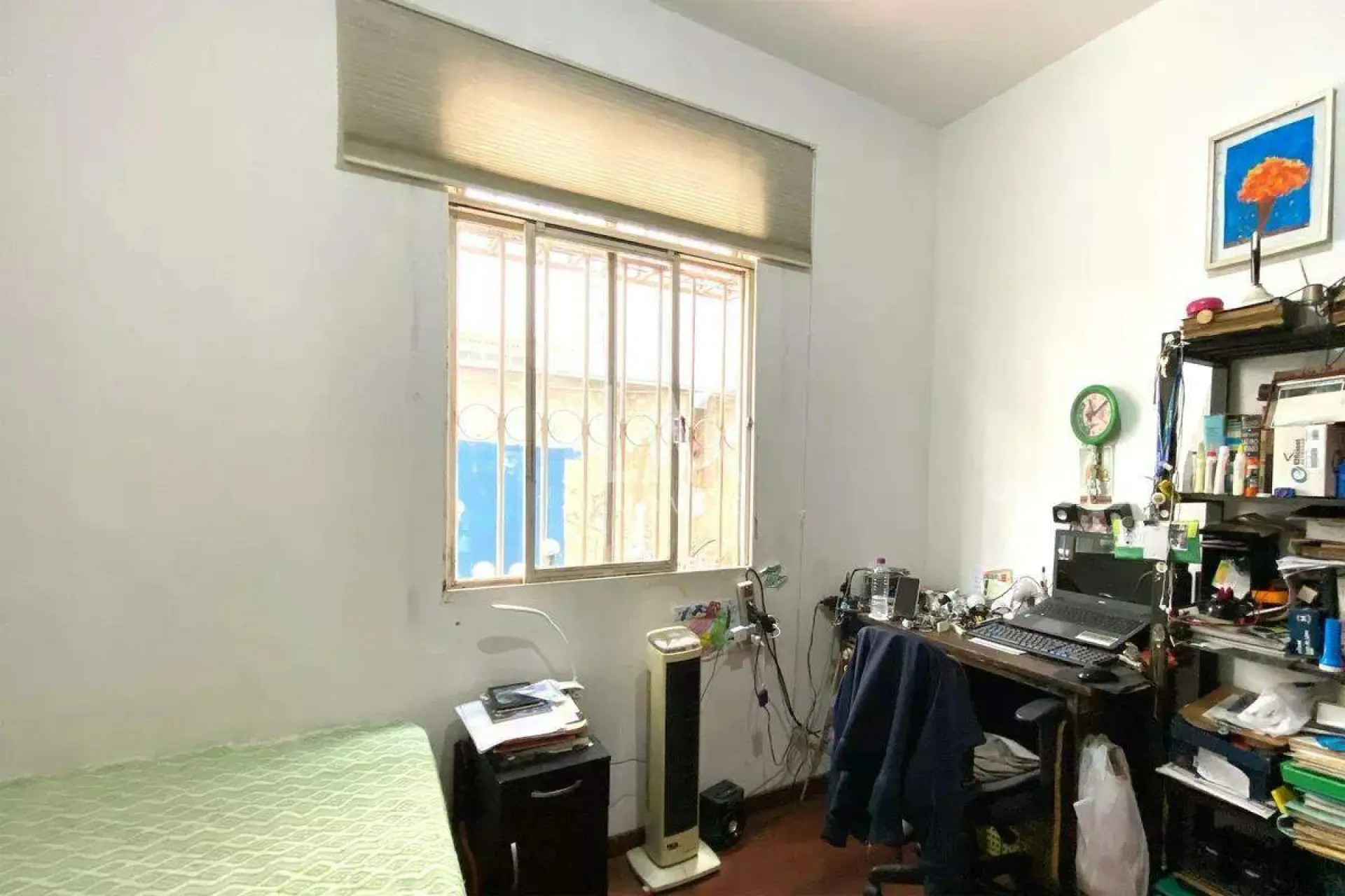Apartamento de 3 quartos à venda, São Lucas, Belo Horizonte - MG
