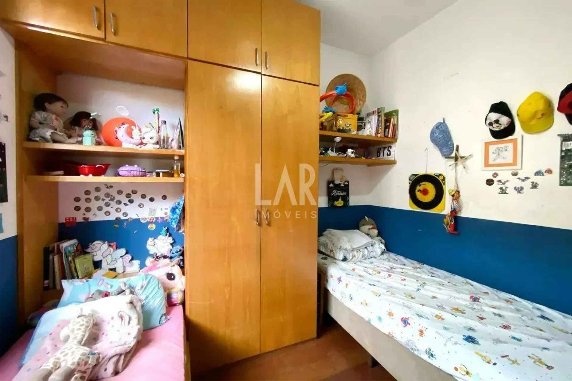 Apartamento de 3 quartos à venda, São Lucas, Belo Horizonte - MG