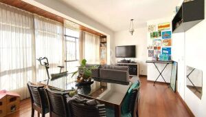 Apartamento de 3 quartos à venda, São Lucas, Belo Horizonte - MG