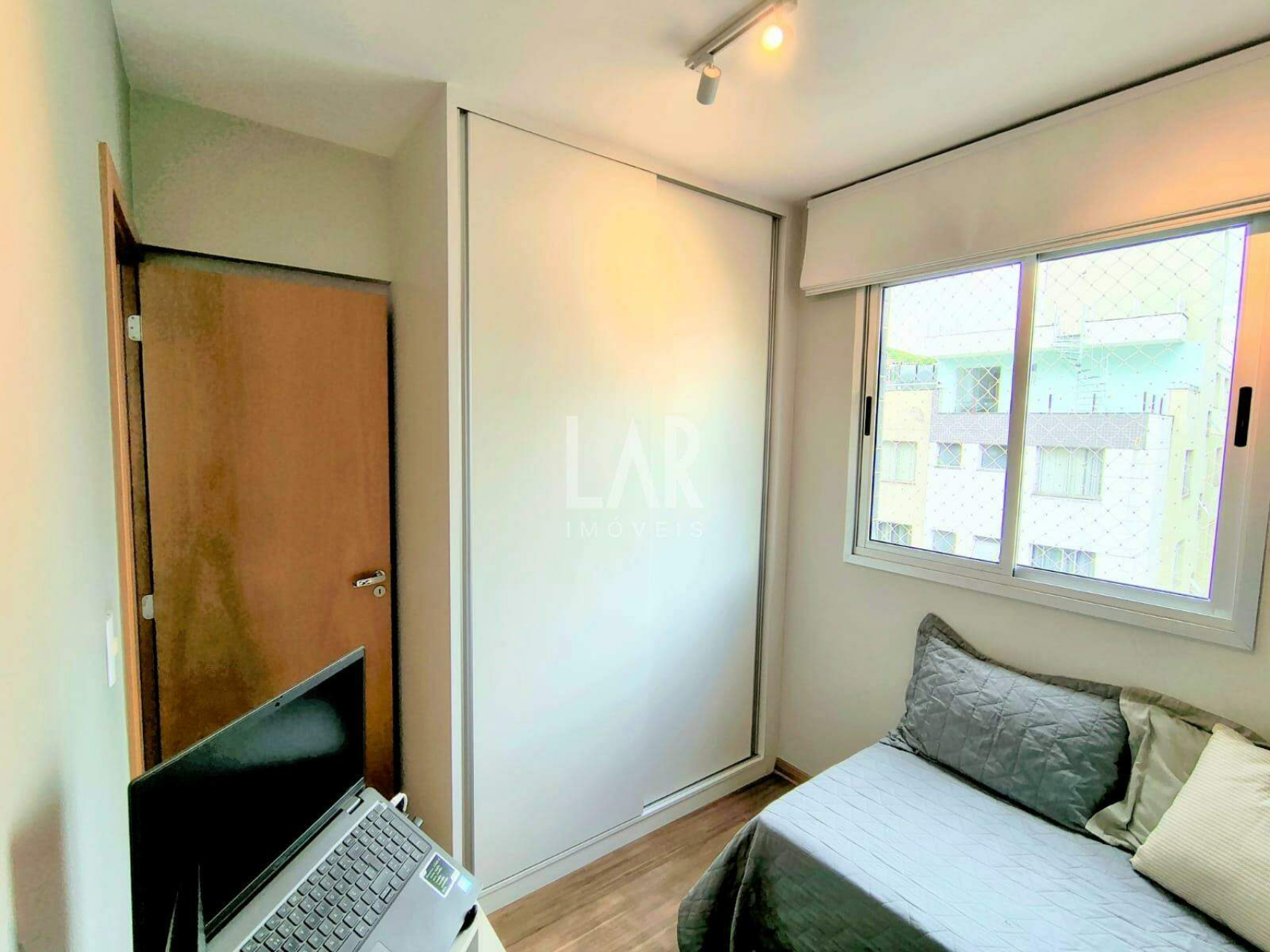 Apartamento de 3 quartos à venda, Grajaú, Belo Horizonte - MG