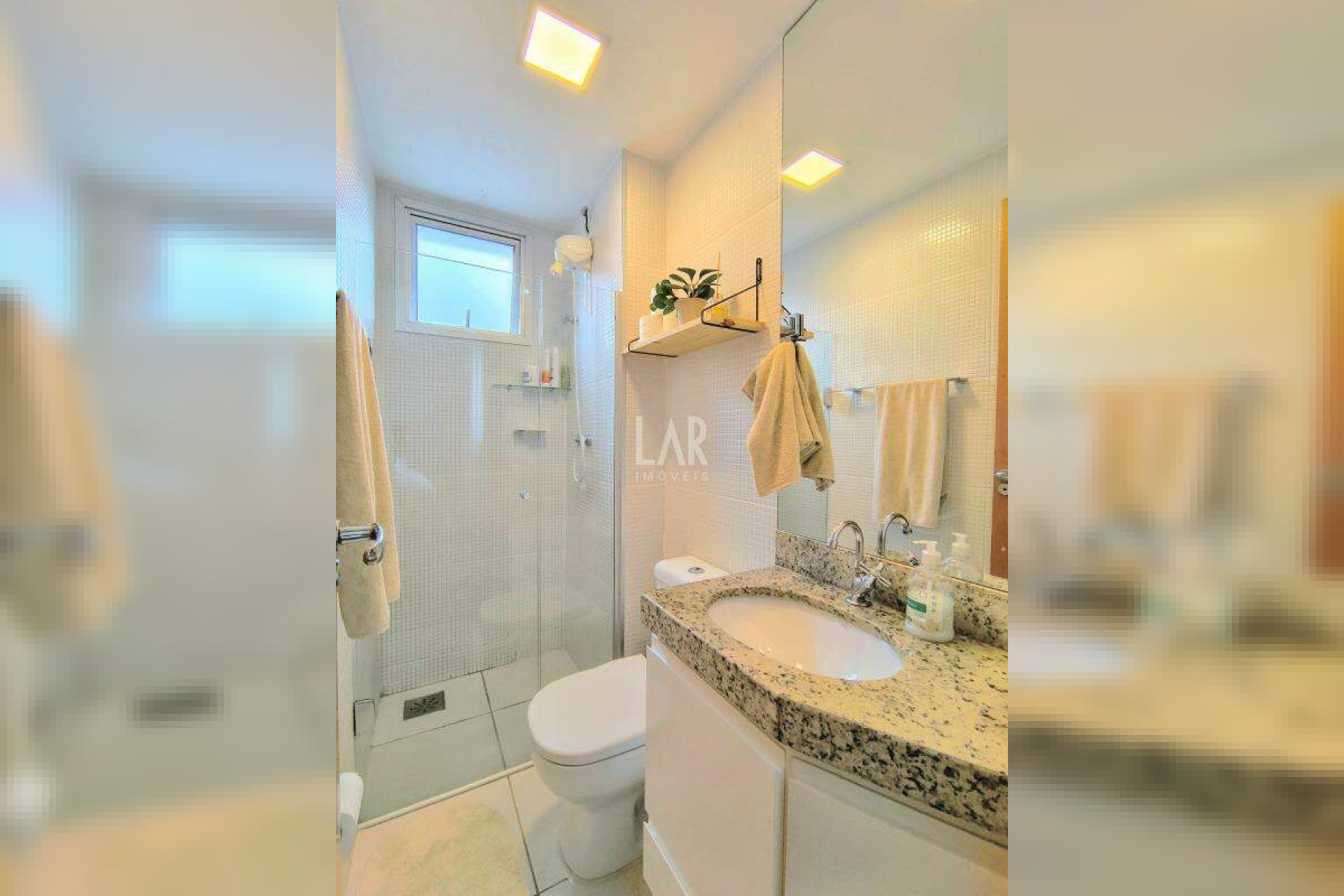 Apartamento de 3 quartos à venda, Grajaú, Belo Horizonte - MG