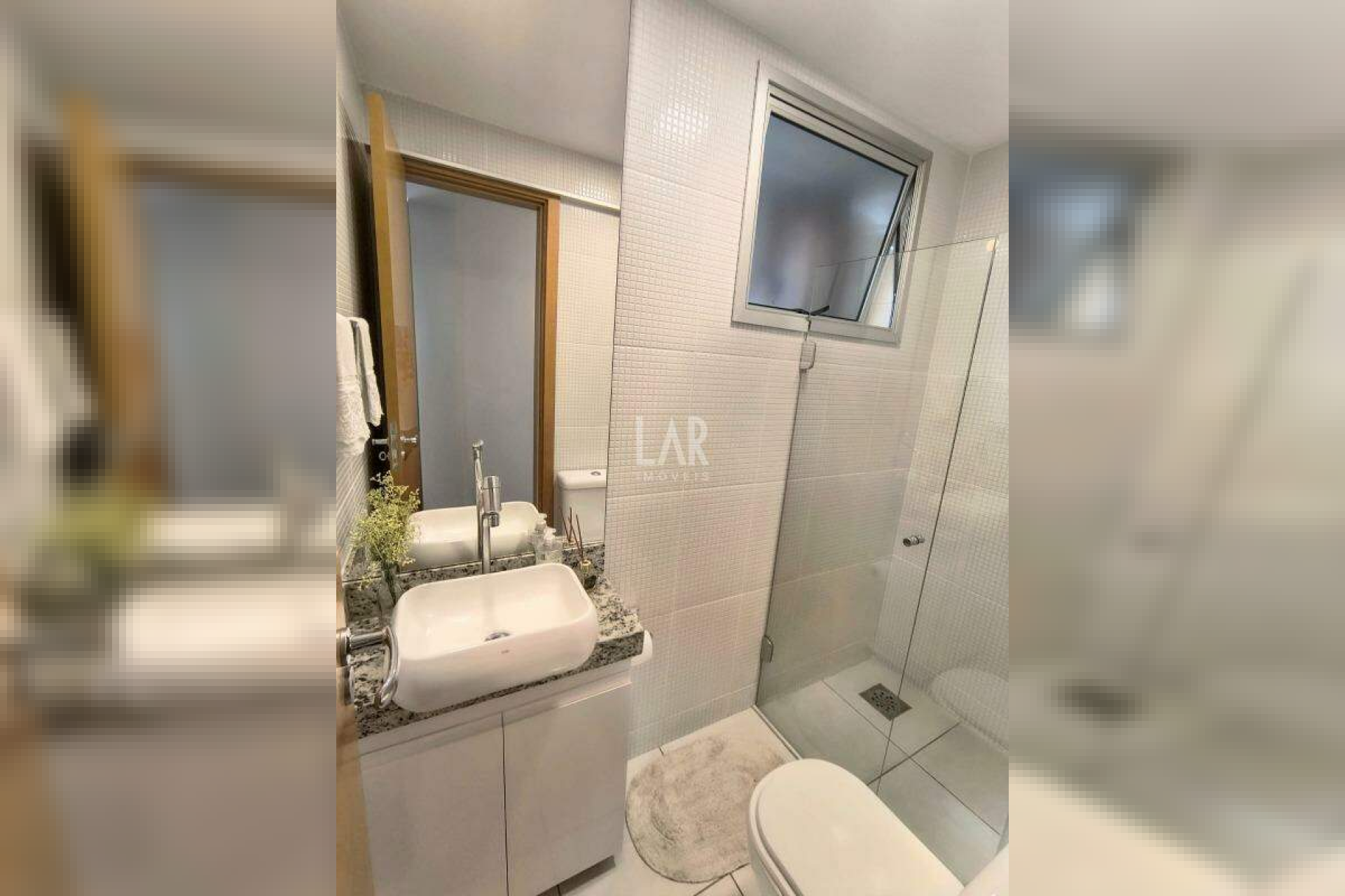 Apartamento de 3 quartos à venda, Grajaú, Belo Horizonte - MG