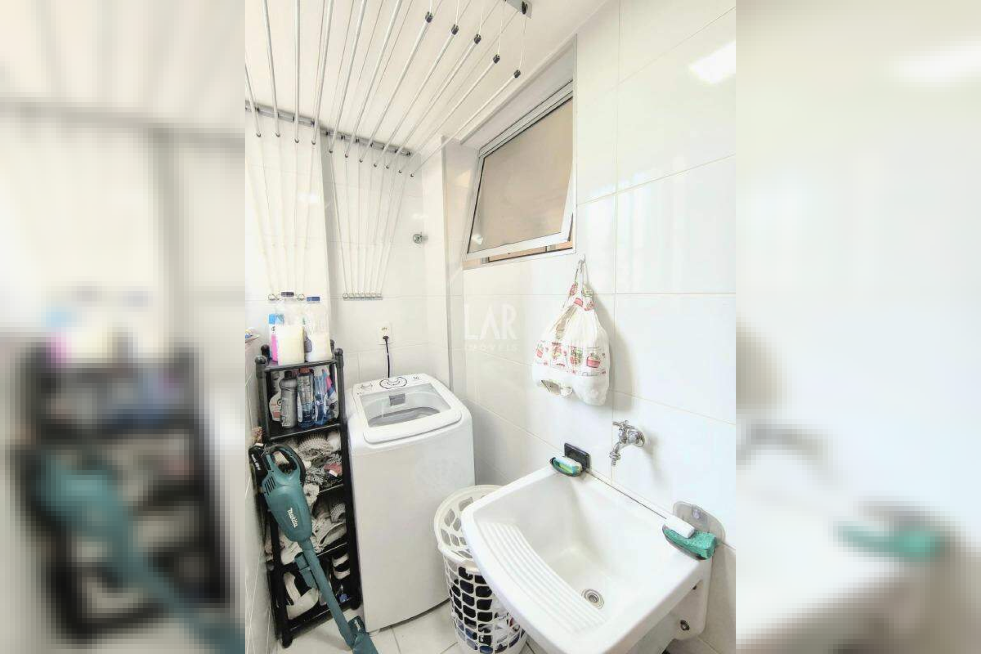 Apartamento de 3 quartos à venda, Grajaú, Belo Horizonte - MG