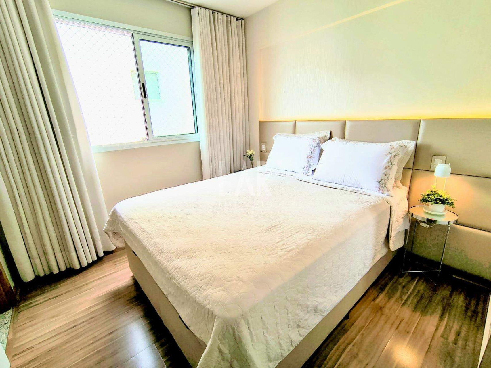 Apartamento de 3 quartos à venda, Grajaú, Belo Horizonte - MG
