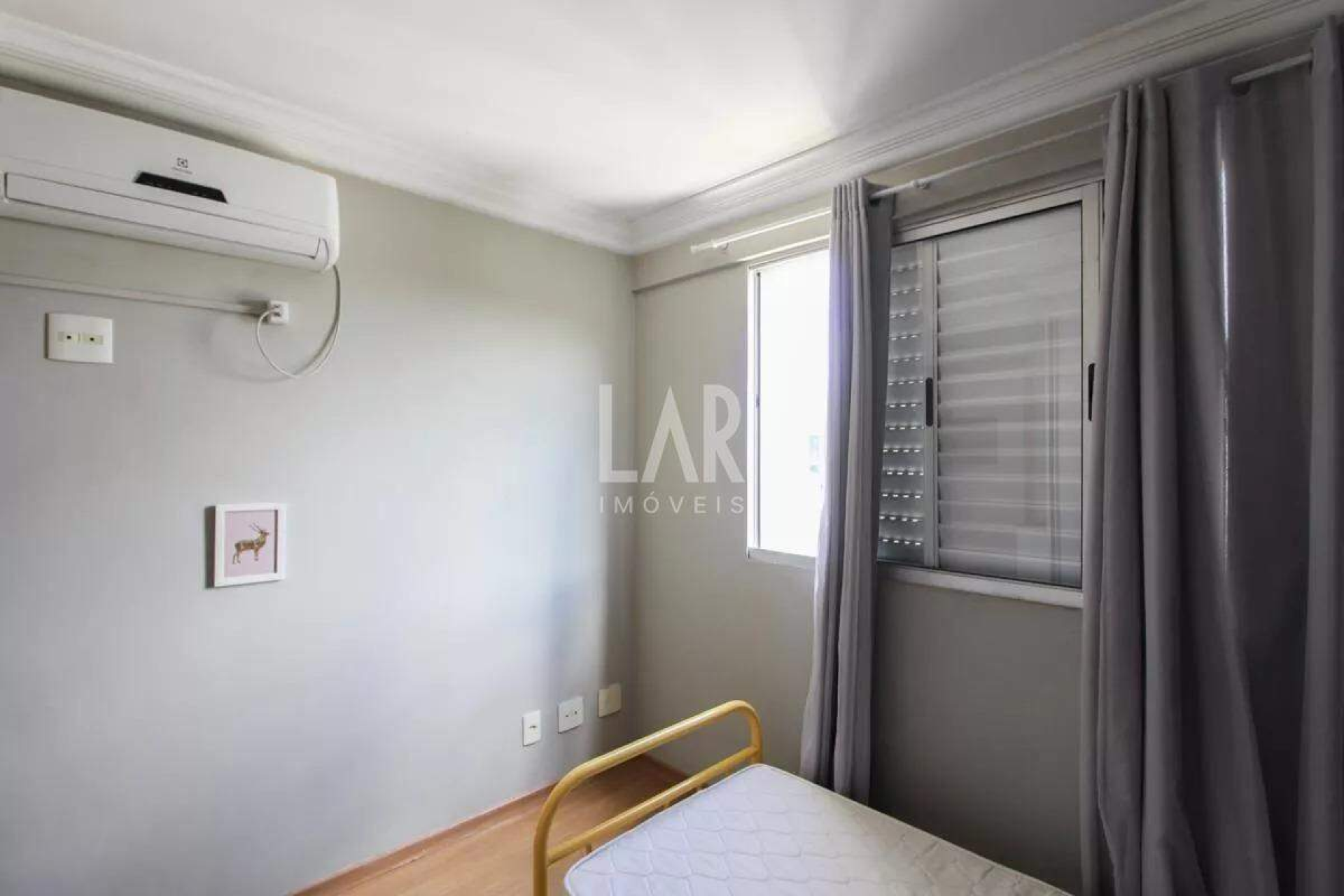 Apartamento de 3 quartos à venda, Castelo, Belo Horizonte - MG