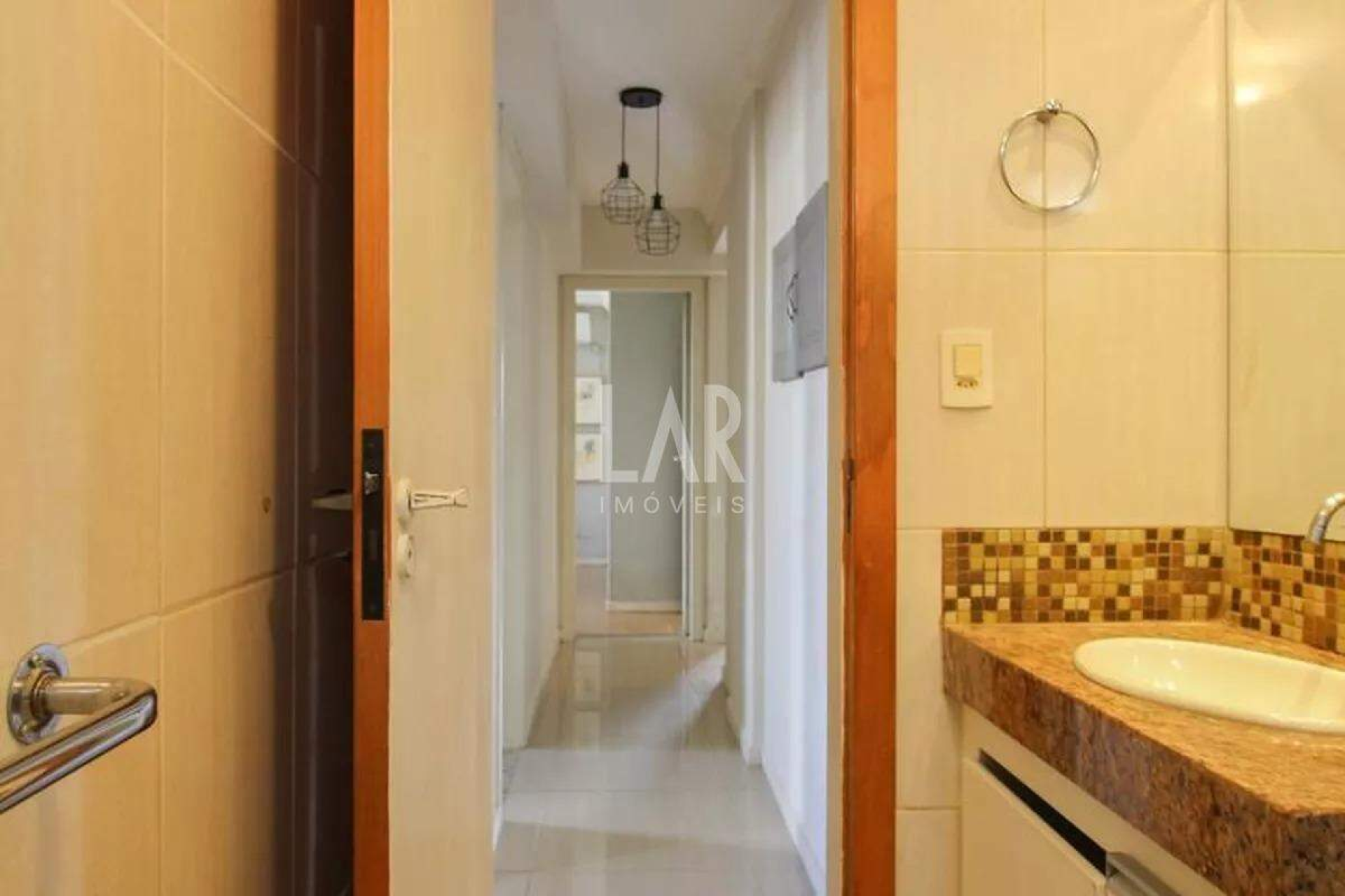 Apartamento de 3 quartos à venda, Castelo, Belo Horizonte - MG