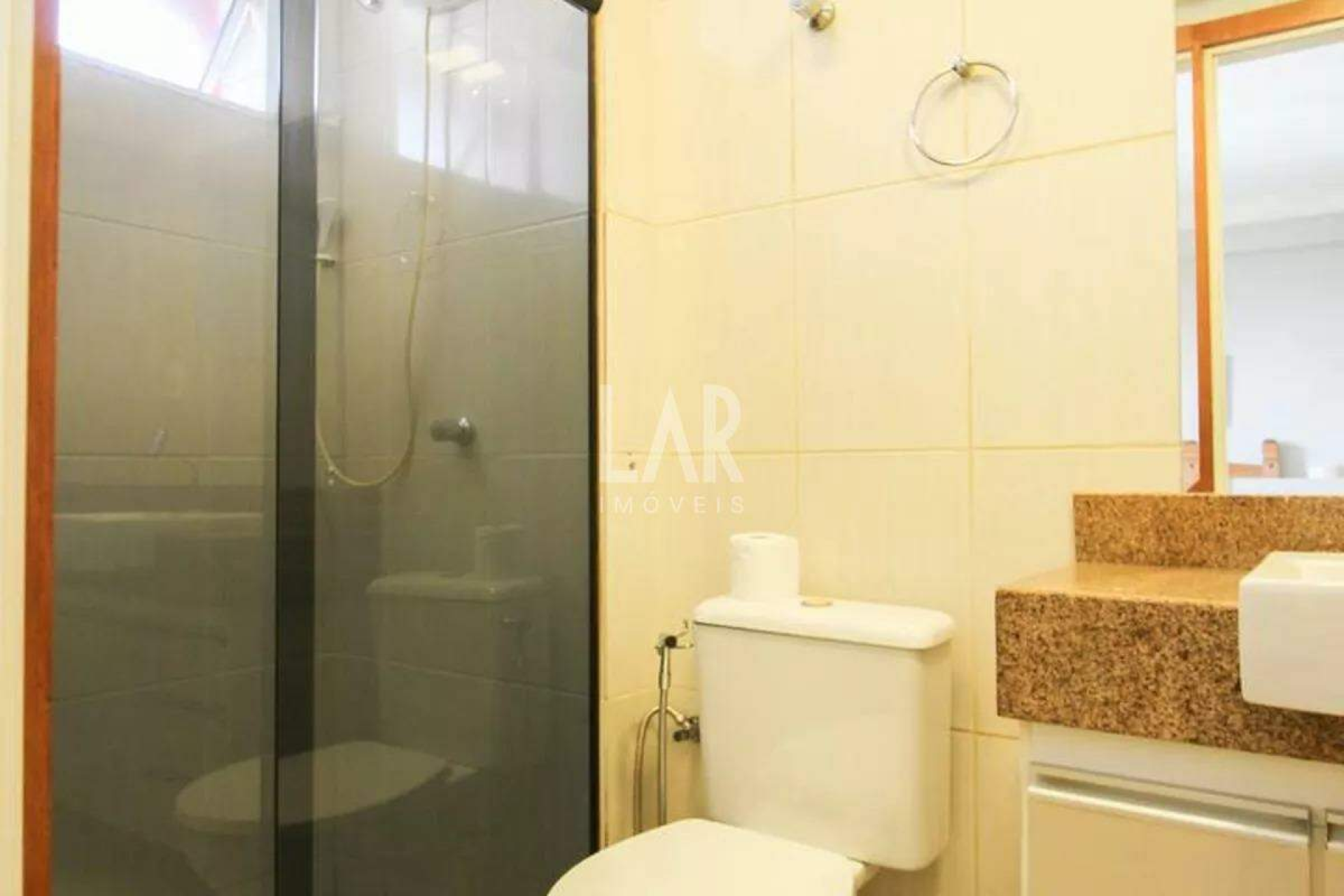 Apartamento de 3 quartos à venda, Castelo, Belo Horizonte - MG