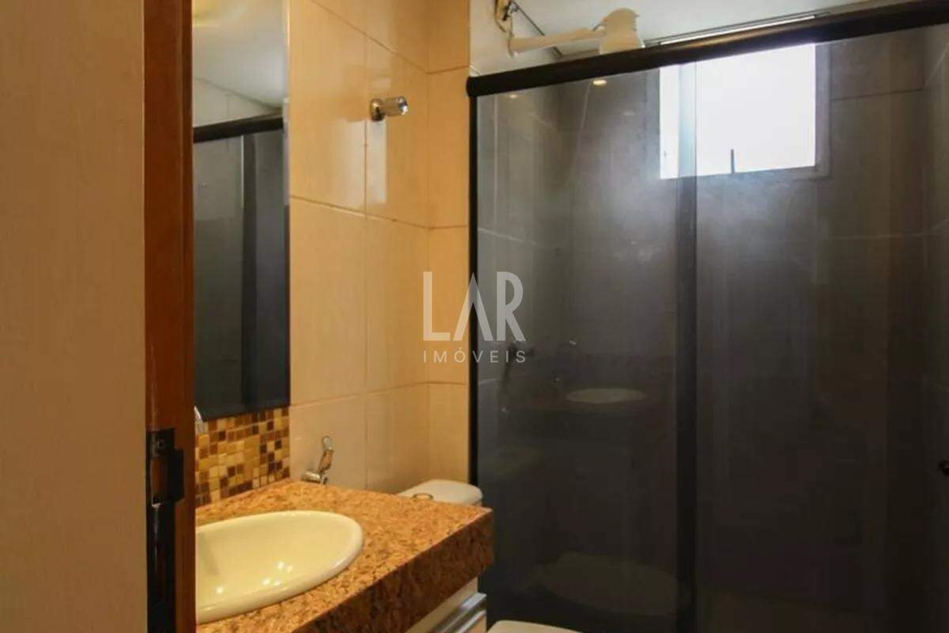 Apartamento de 3 quartos à venda, Castelo, Belo Horizonte - MG