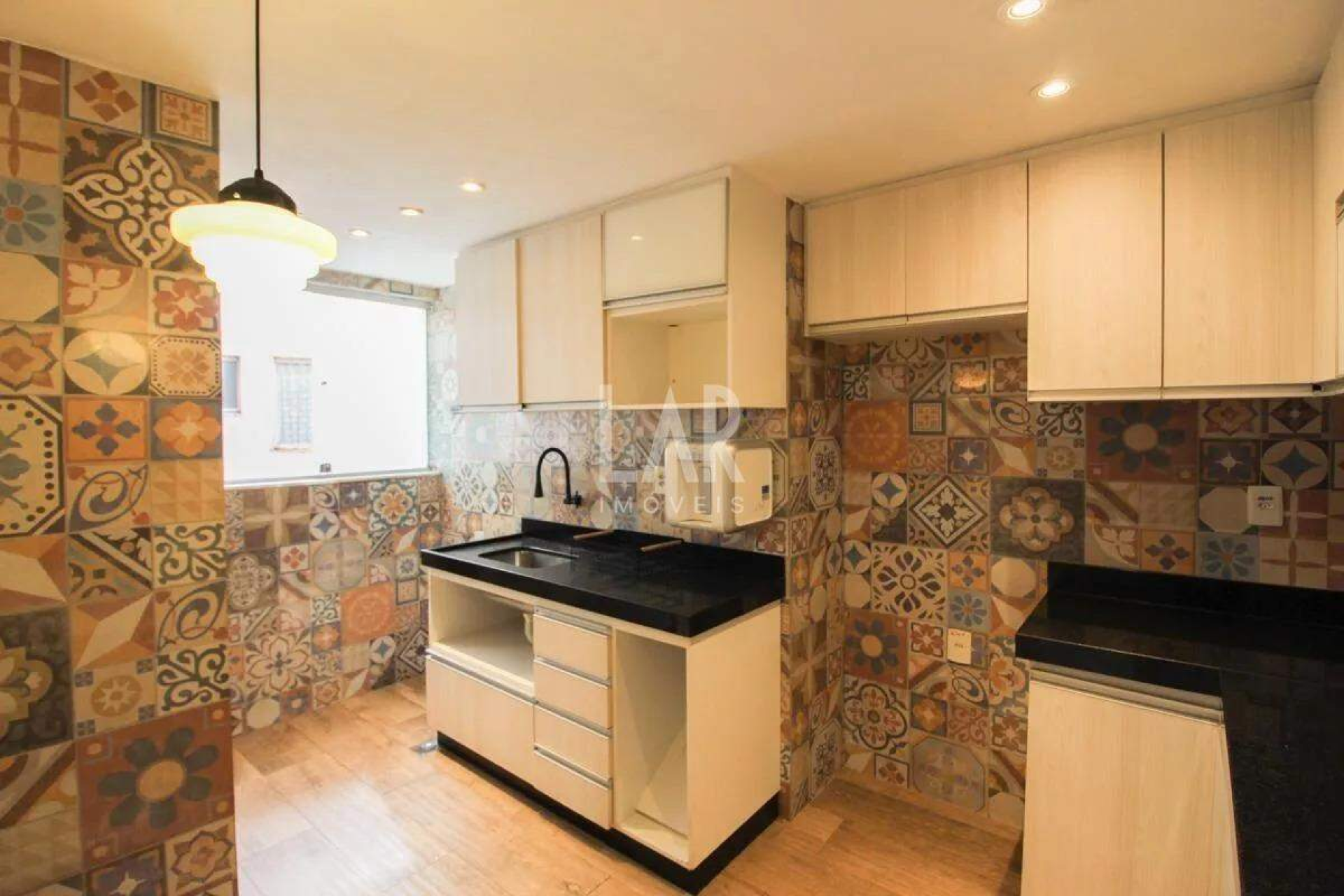 Apartamento de 3 quartos à venda, Castelo, Belo Horizonte - MG