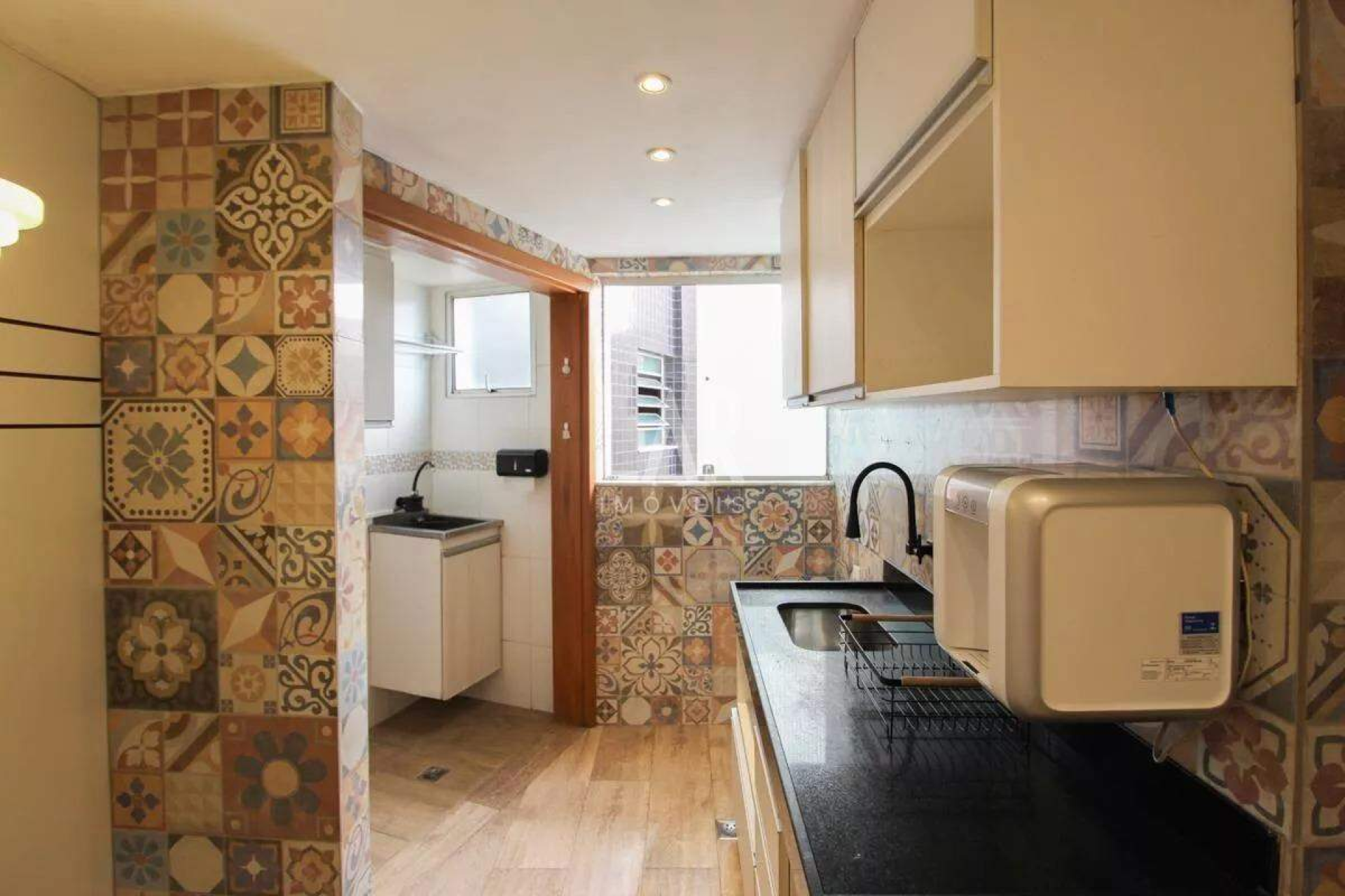 Apartamento de 3 quartos à venda, Castelo, Belo Horizonte - MG