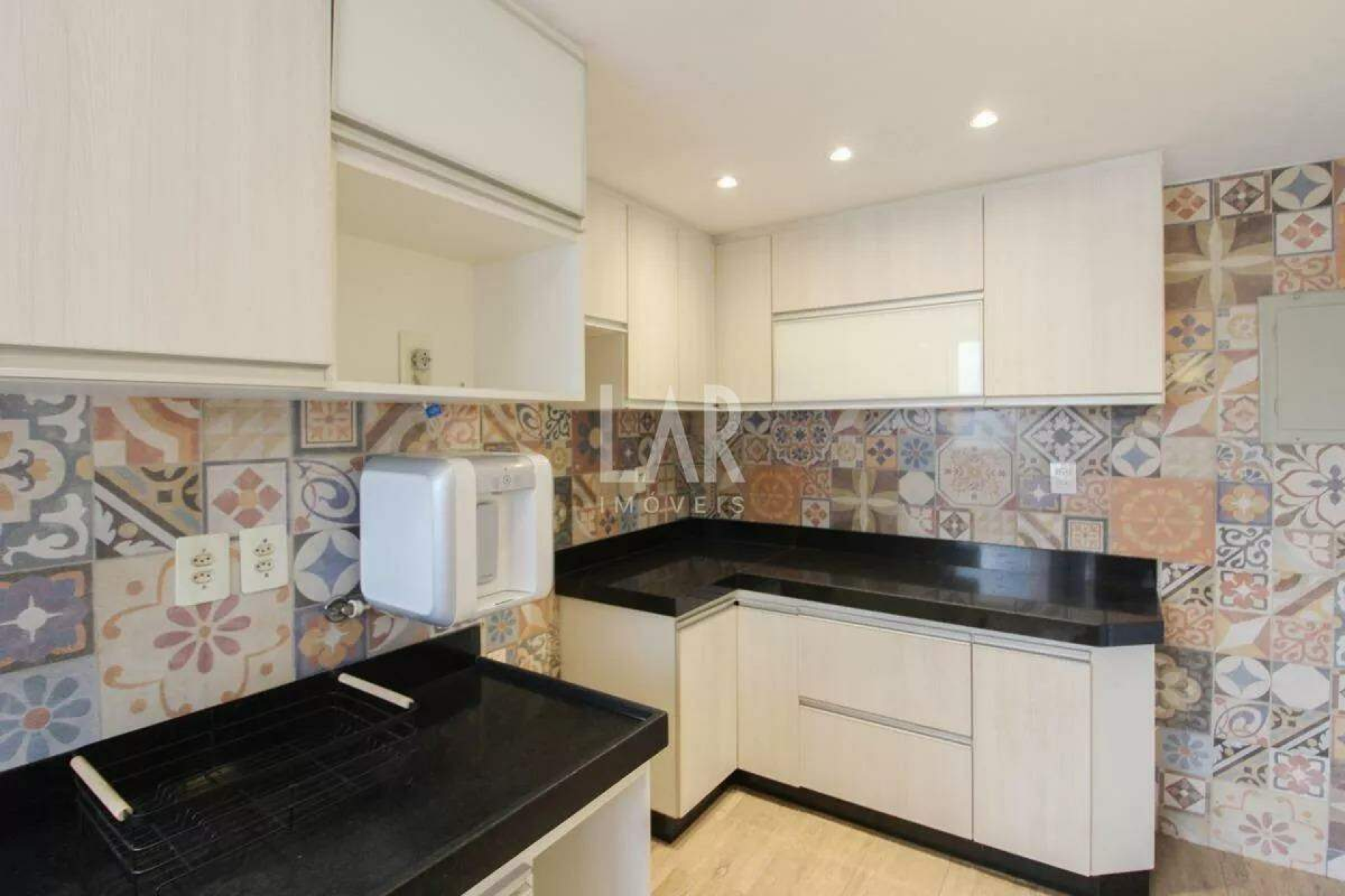 Apartamento de 3 quartos à venda, Castelo, Belo Horizonte - MG