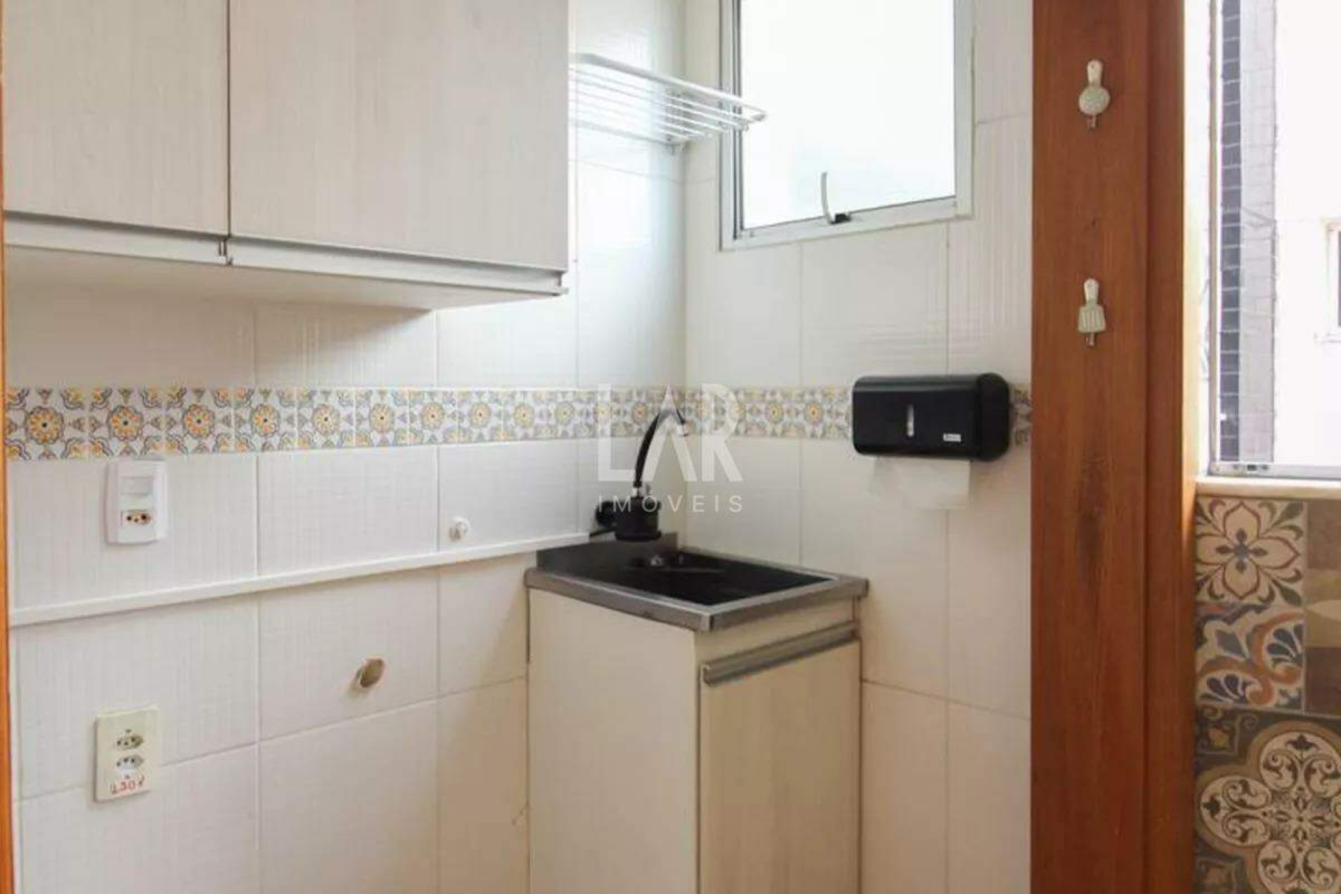 Apartamento de 3 quartos à venda, Castelo, Belo Horizonte - MG