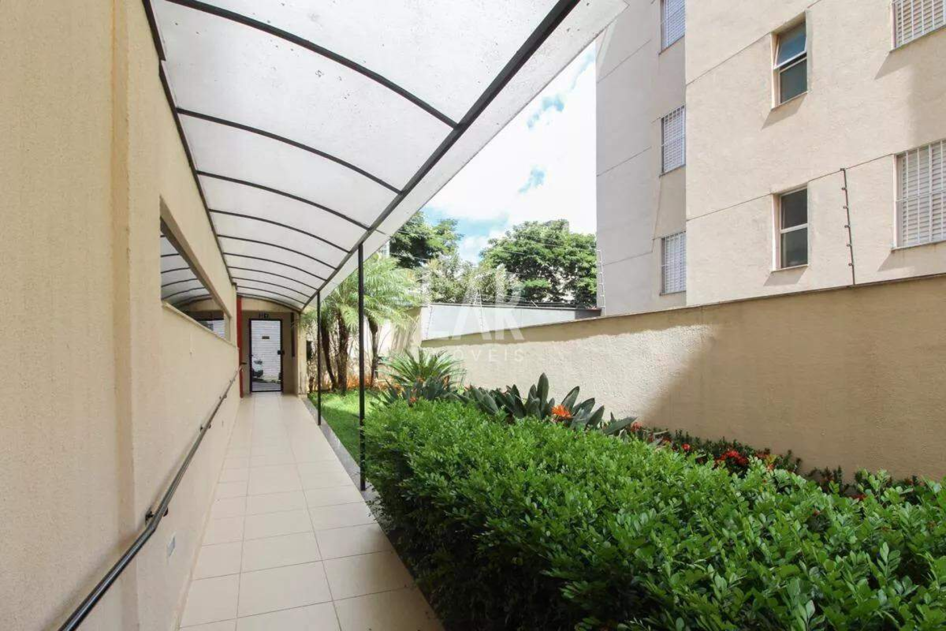 Apartamento de 3 quartos à venda, Castelo, Belo Horizonte - MG