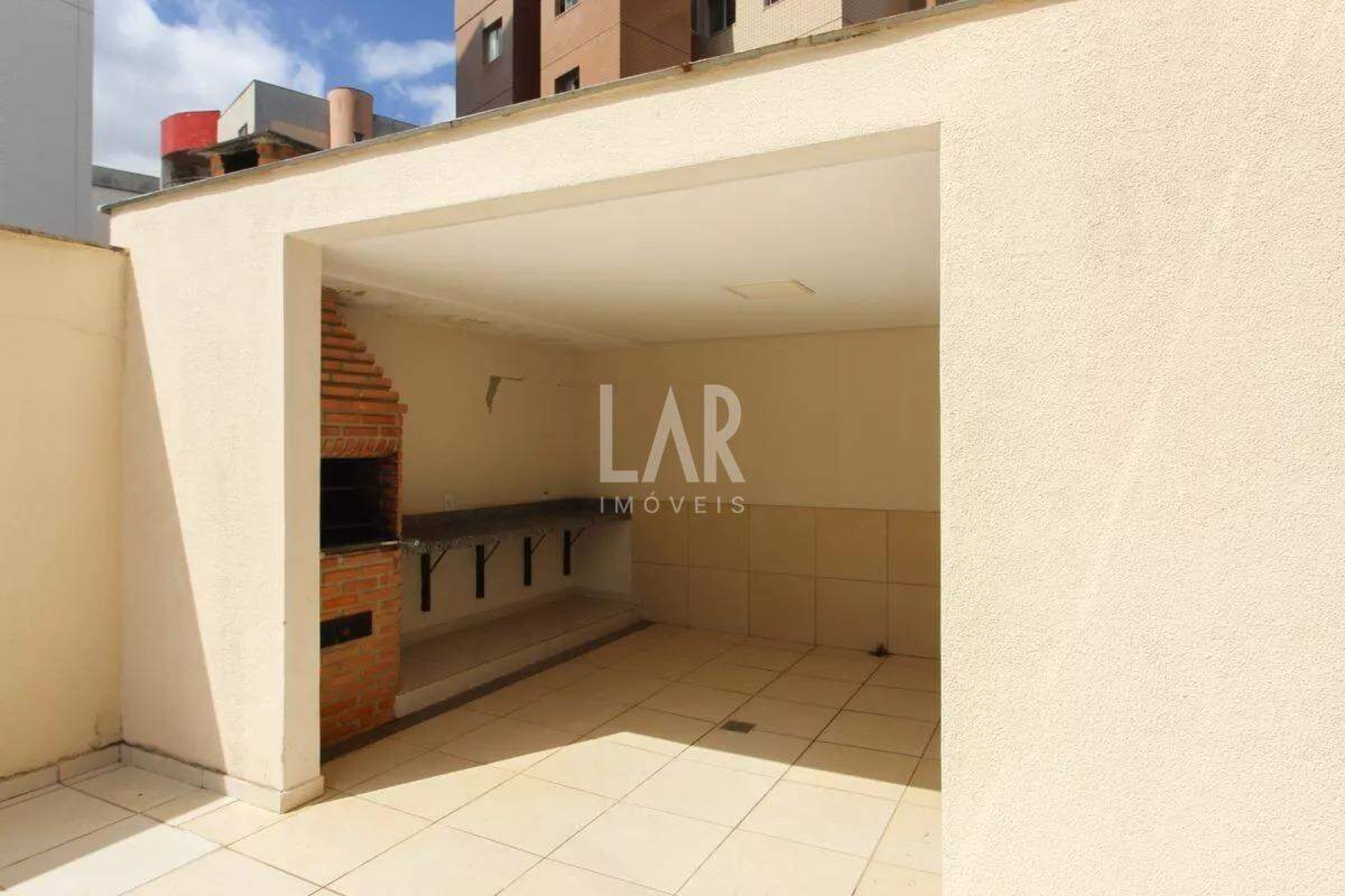 Apartamento de 3 quartos à venda, Castelo, Belo Horizonte - MG