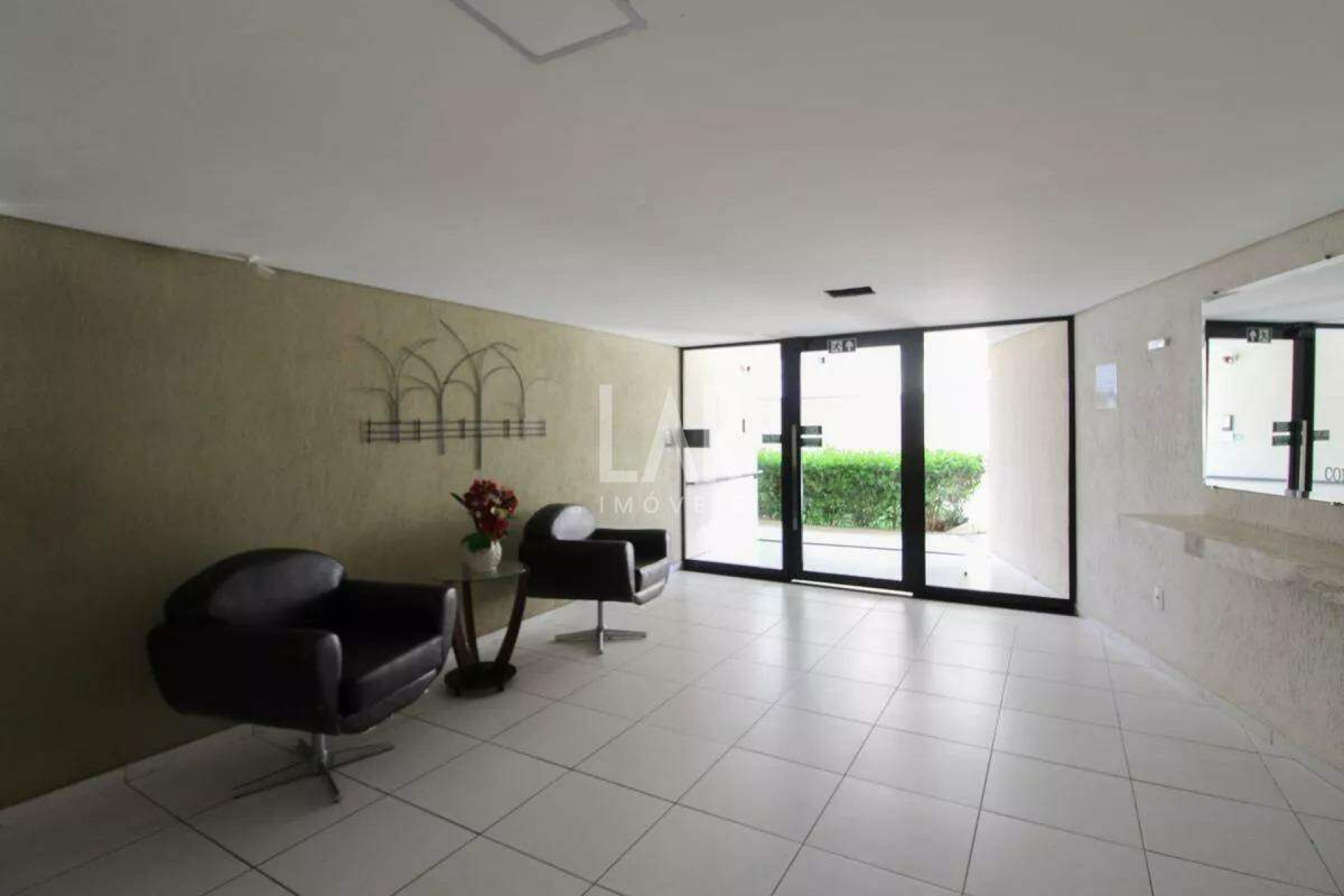 Apartamento de 3 quartos à venda, Castelo, Belo Horizonte - MG