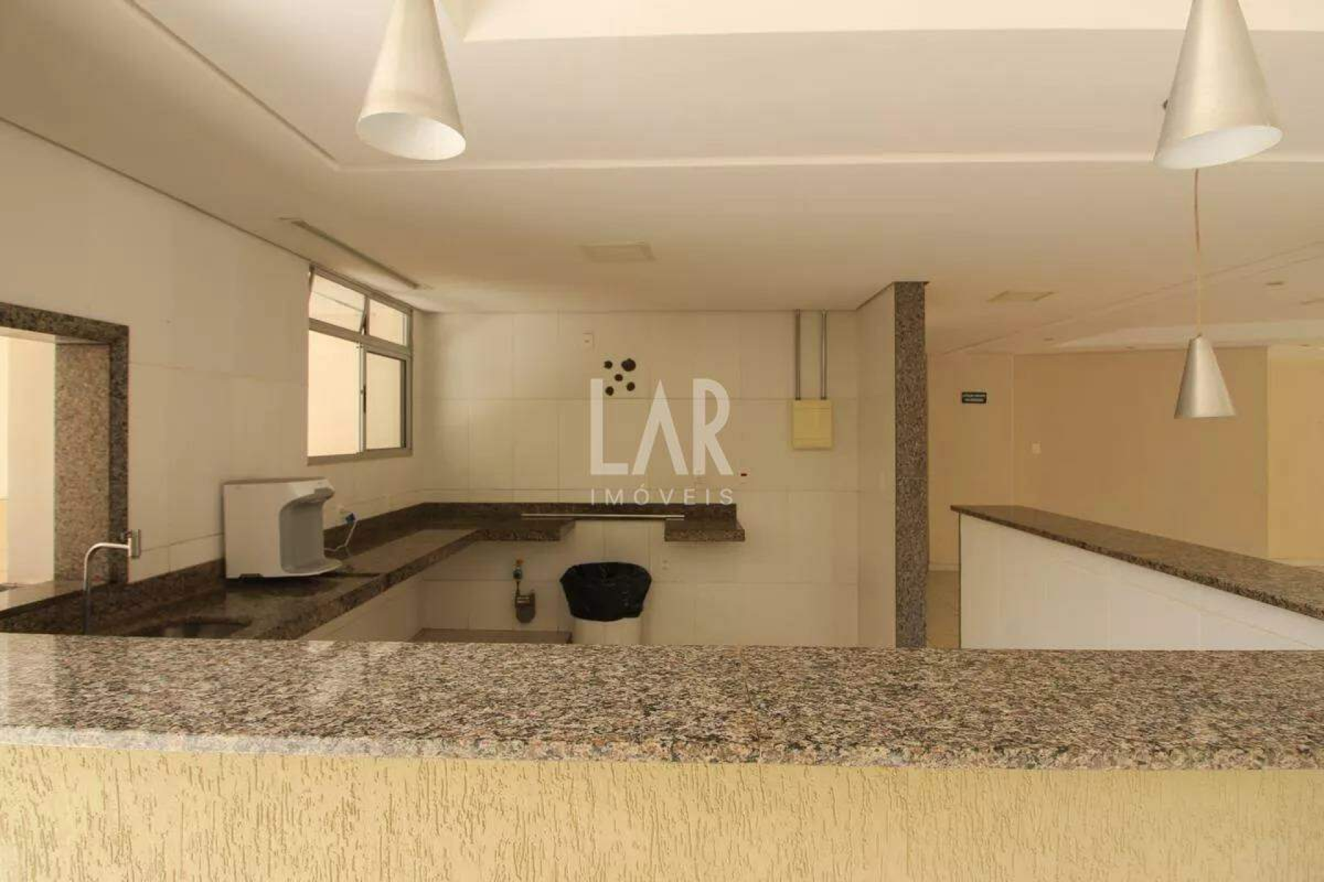 Apartamento de 3 quartos à venda, Castelo, Belo Horizonte - MG