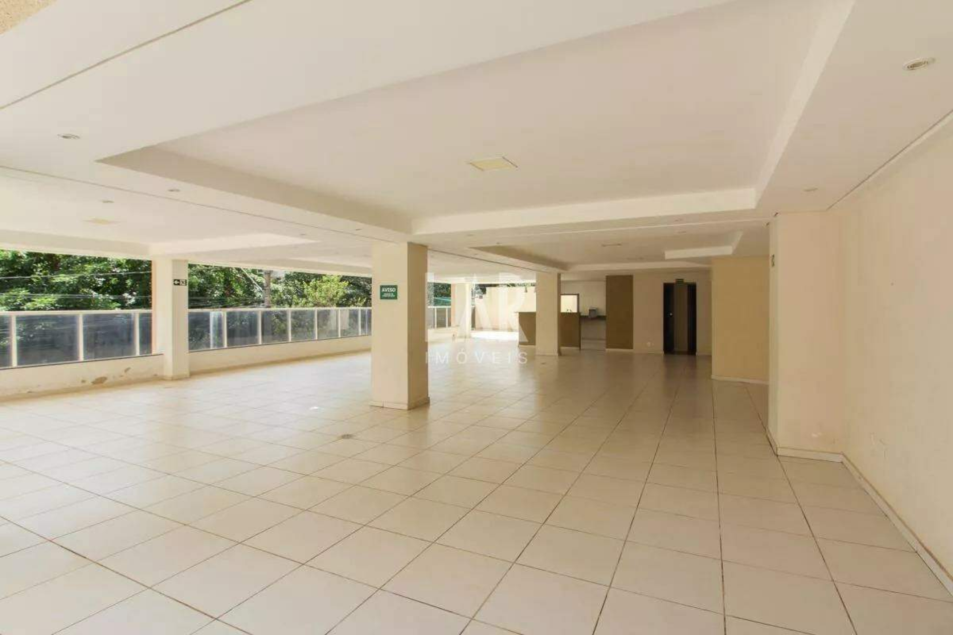 Apartamento de 3 quartos à venda, Castelo, Belo Horizonte - MG