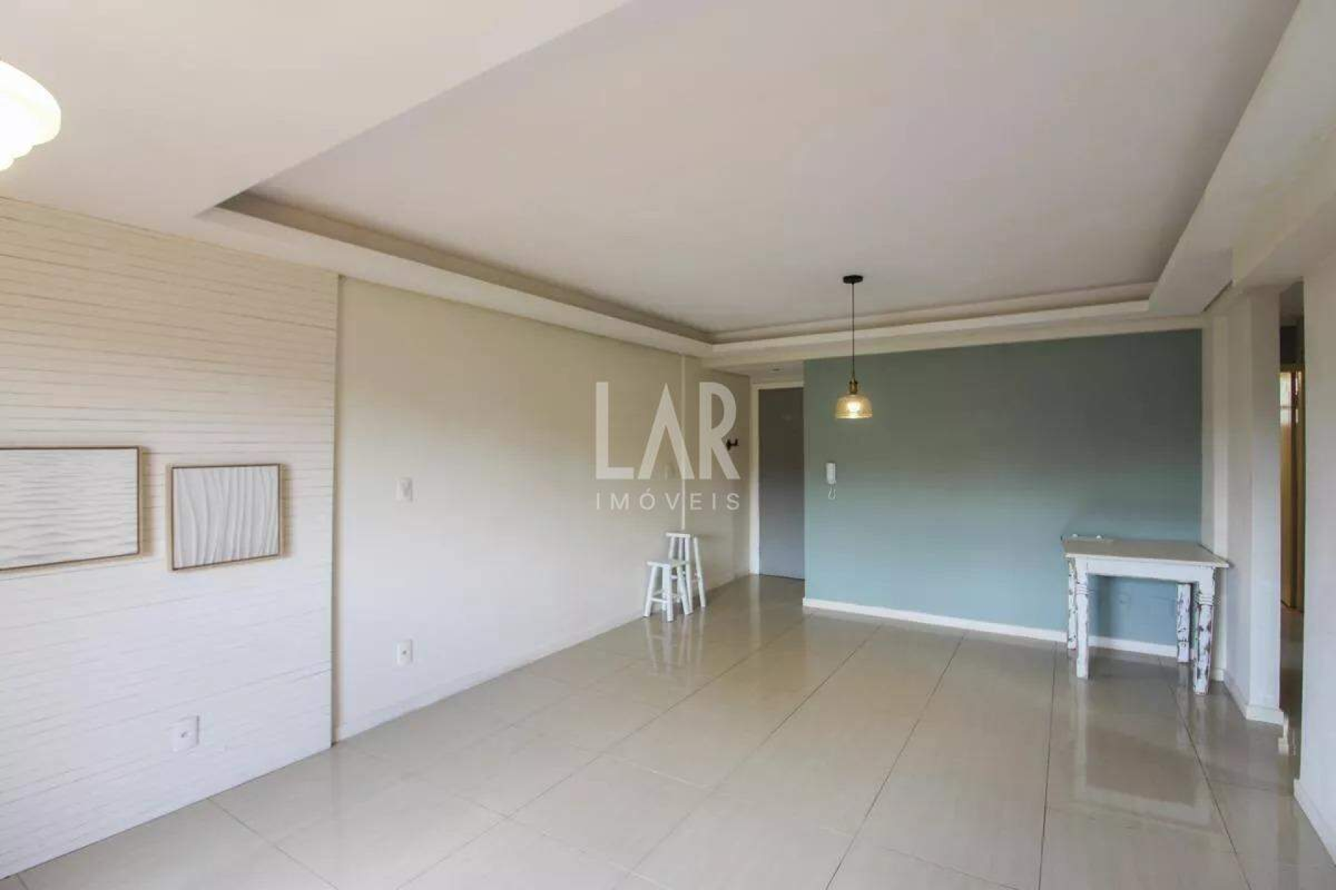 Apartamento de 3 quartos à venda, Castelo, Belo Horizonte - MG