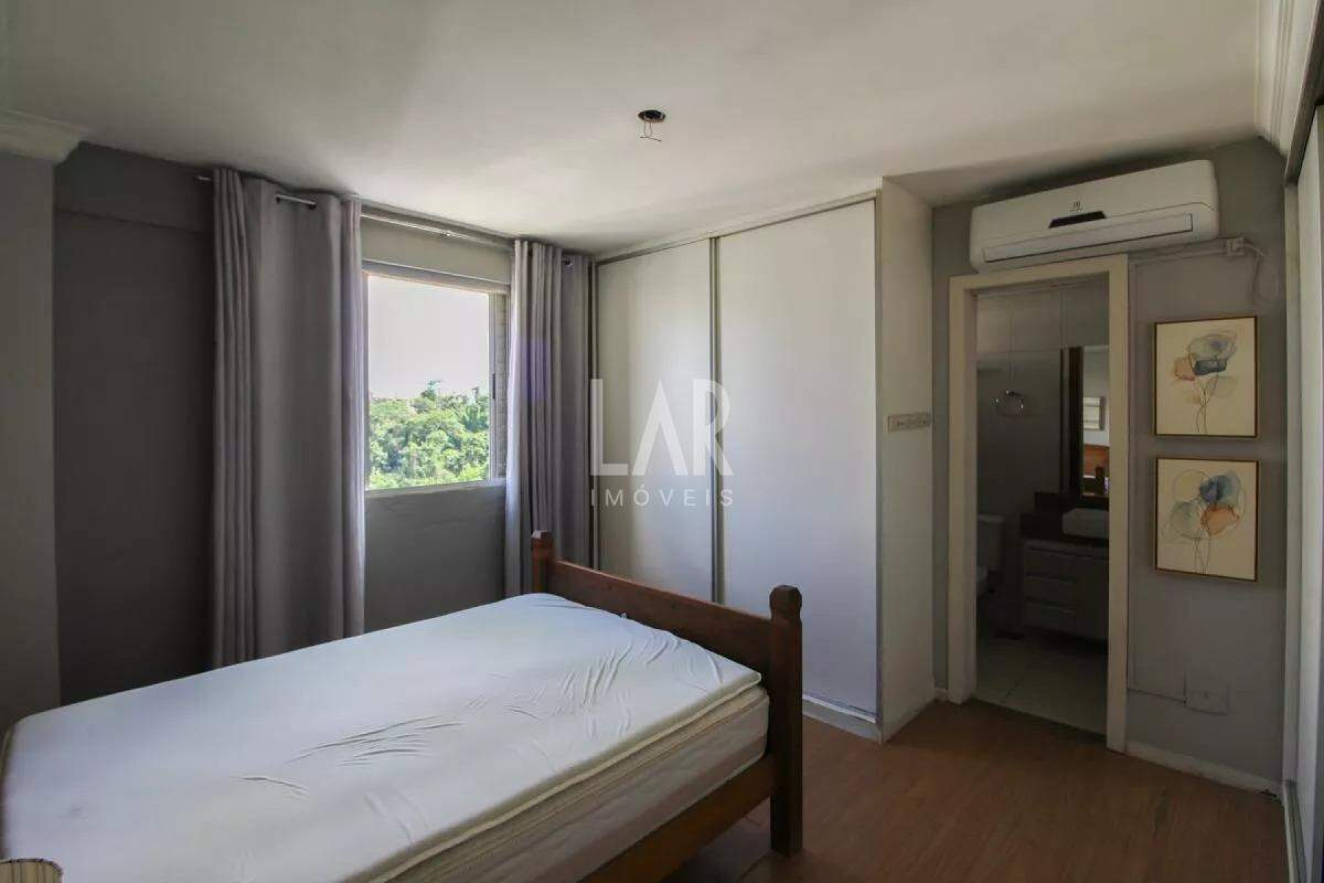 Apartamento de 3 quartos à venda, Castelo, Belo Horizonte - MG