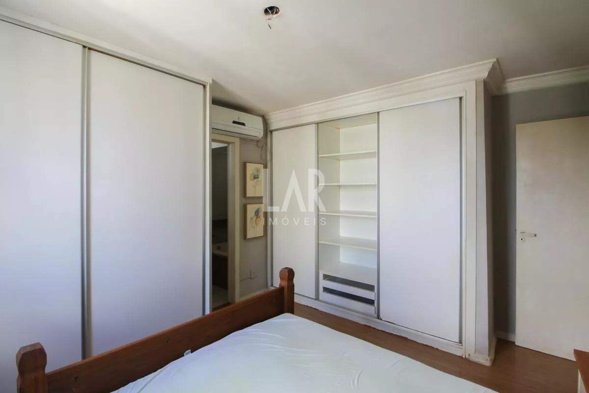 Apartamento de 3 quartos à venda, Castelo, Belo Horizonte - MG