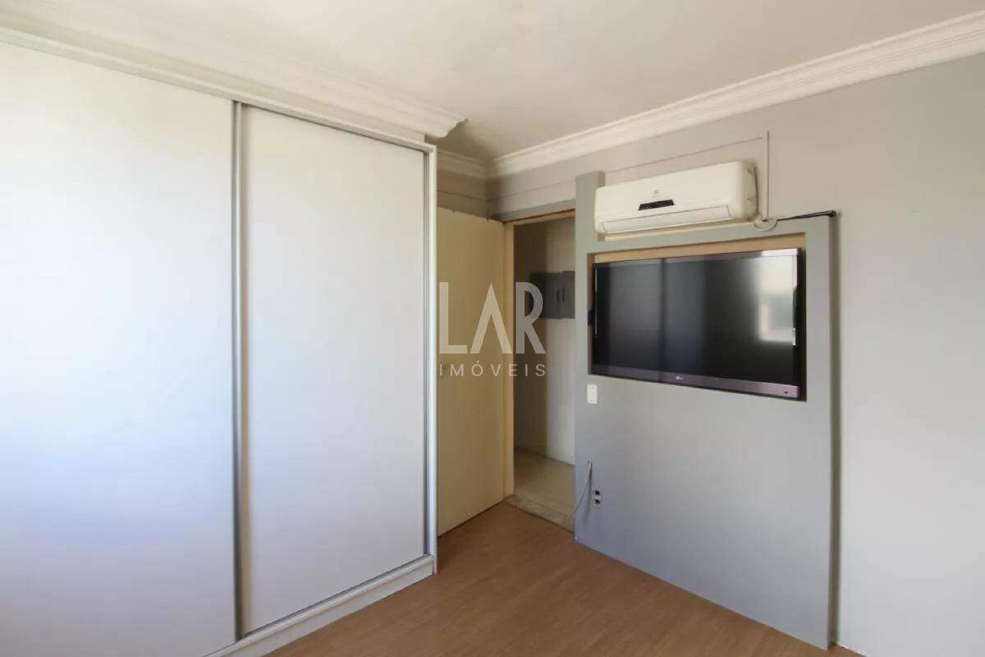 Apartamento de 3 quartos à venda, Castelo, Belo Horizonte - MG