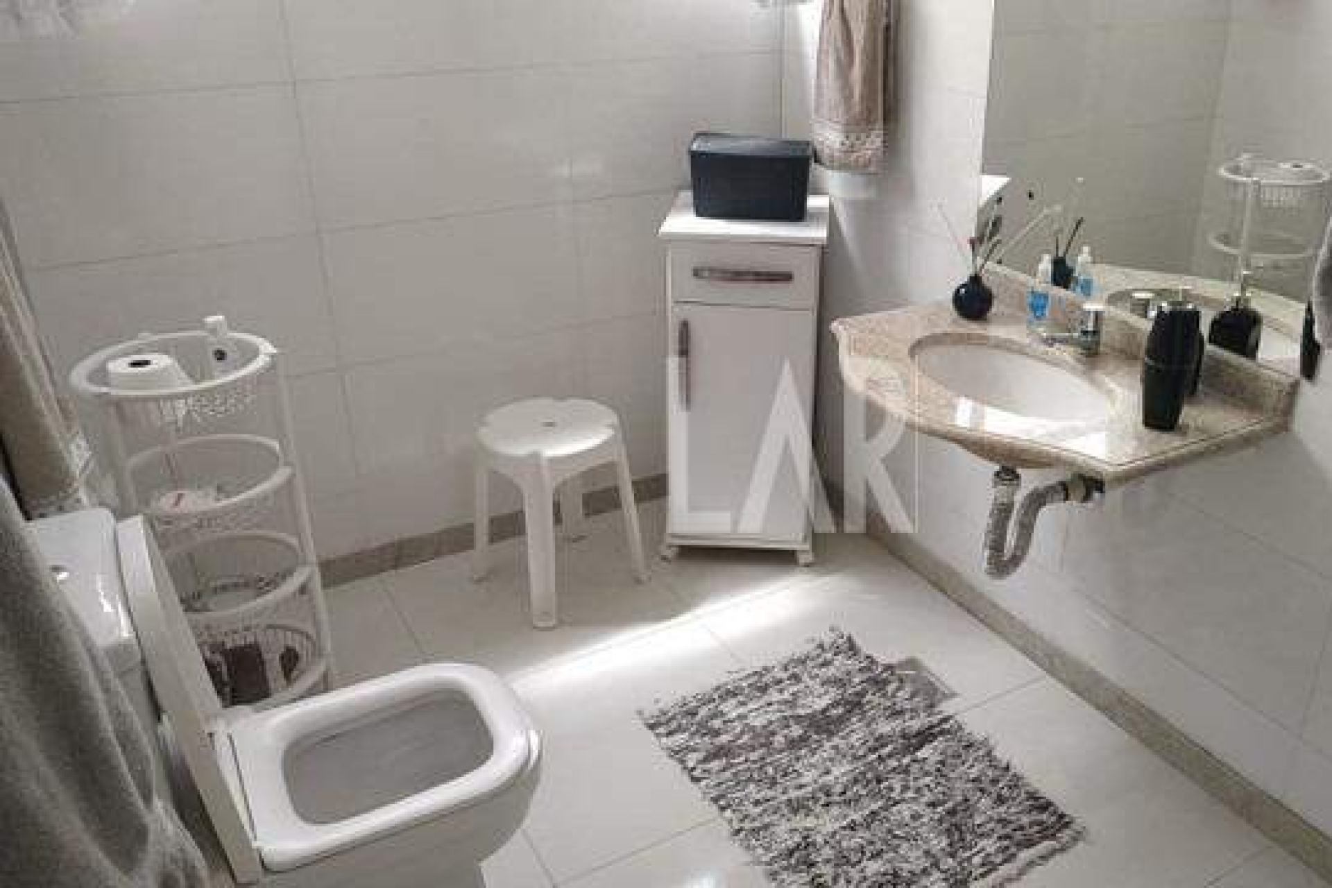 Apartamento de 3 quartos à venda, Santo Antônio, Belo Horizonte - MG