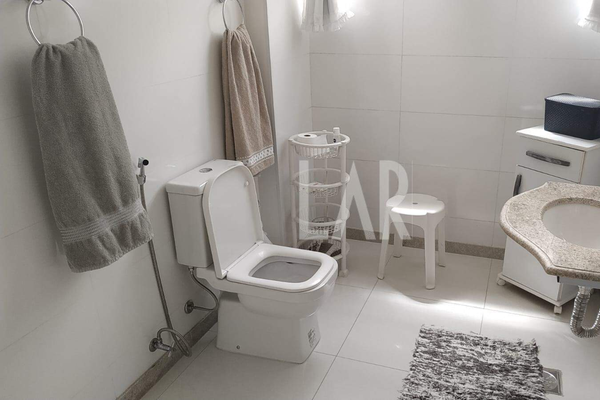Apartamento de 3 quartos à venda, Santo Antônio, Belo Horizonte - MG