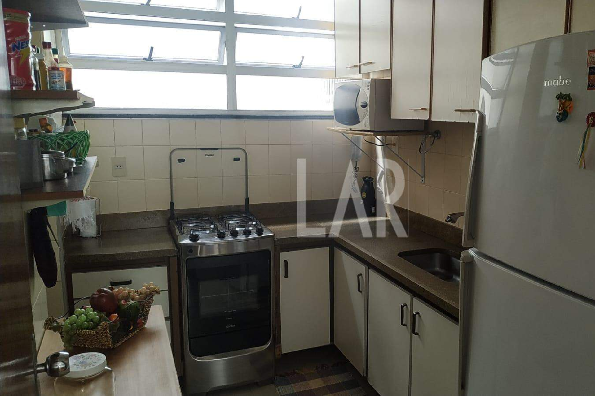 Apartamento de 3 quartos à venda, Santo Antônio, Belo Horizonte - MG