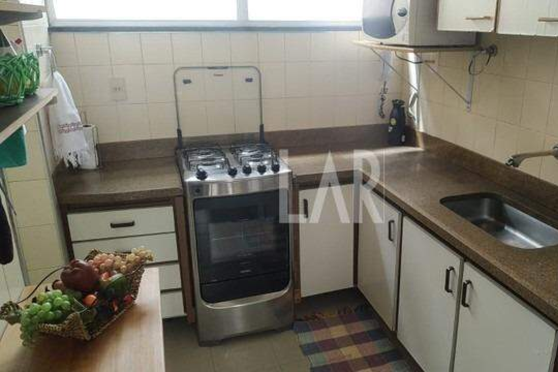 Apartamento de 3 quartos à venda, Santo Antônio, Belo Horizonte - MG