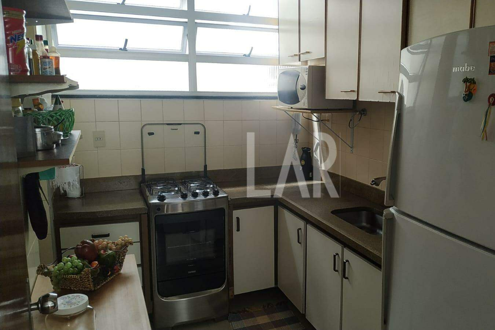Apartamento de 3 quartos à venda, Santo Antônio, Belo Horizonte - MG