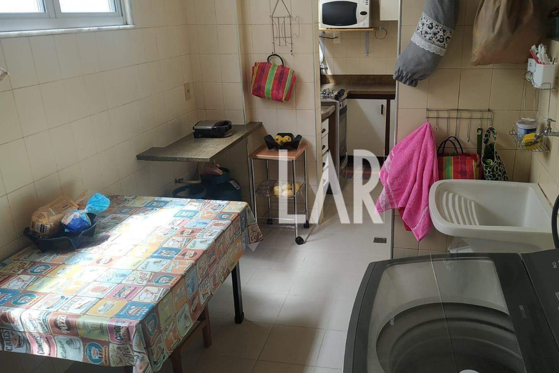 Apartamento de 3 quartos à venda, Santo Antônio, Belo Horizonte - MG