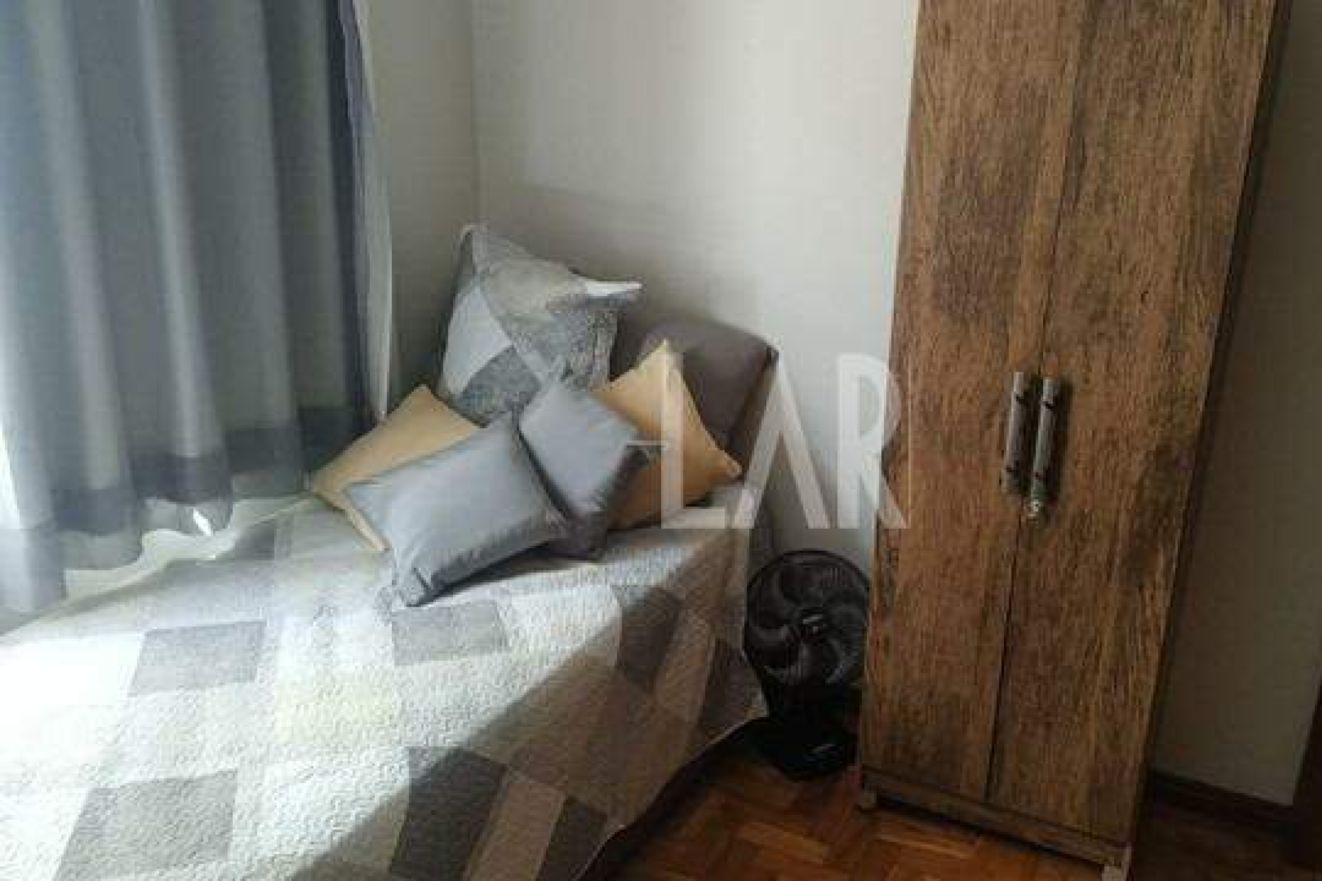 Apartamento de 3 quartos à venda, Santo Antônio, Belo Horizonte - MG