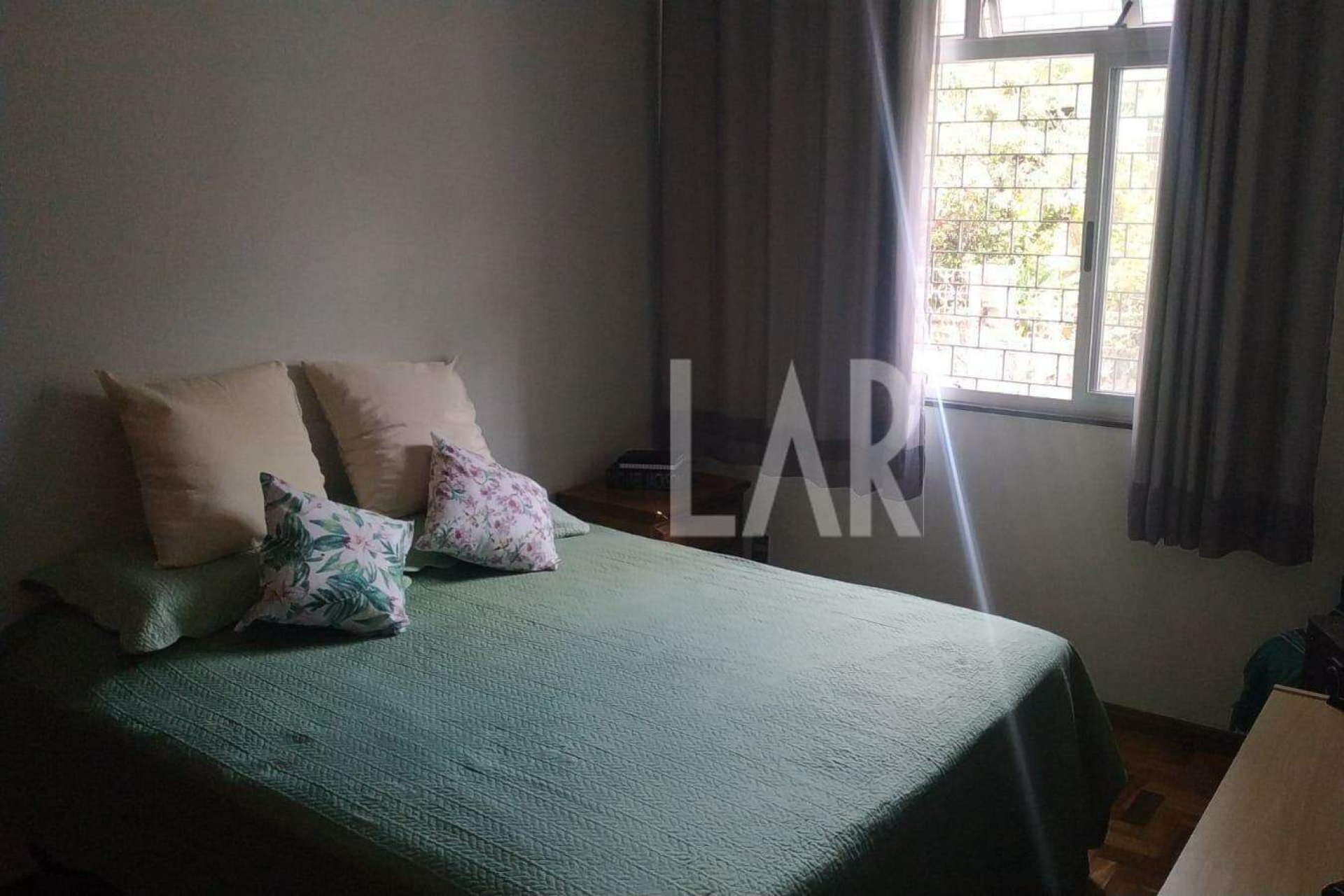 Apartamento de 3 quartos à venda, Santo Antônio, Belo Horizonte - MG