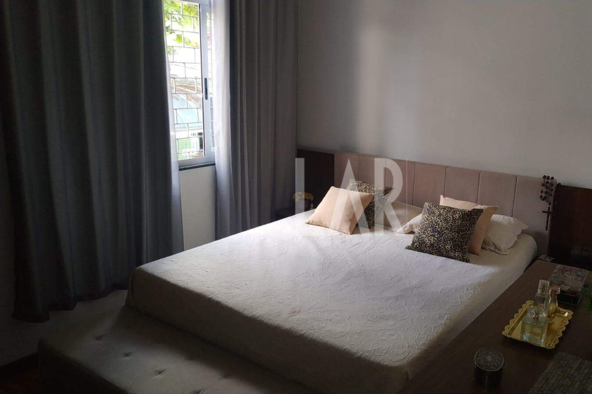 Apartamento de 3 quartos à venda, Santo Antônio, Belo Horizonte - MG