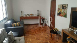 Apartamento de 3 quartos à venda, Santo Antônio, Belo Horizonte - MG