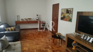 Apartamento de 3 quartos à venda, Santo Antônio, Minas Gerais - MG