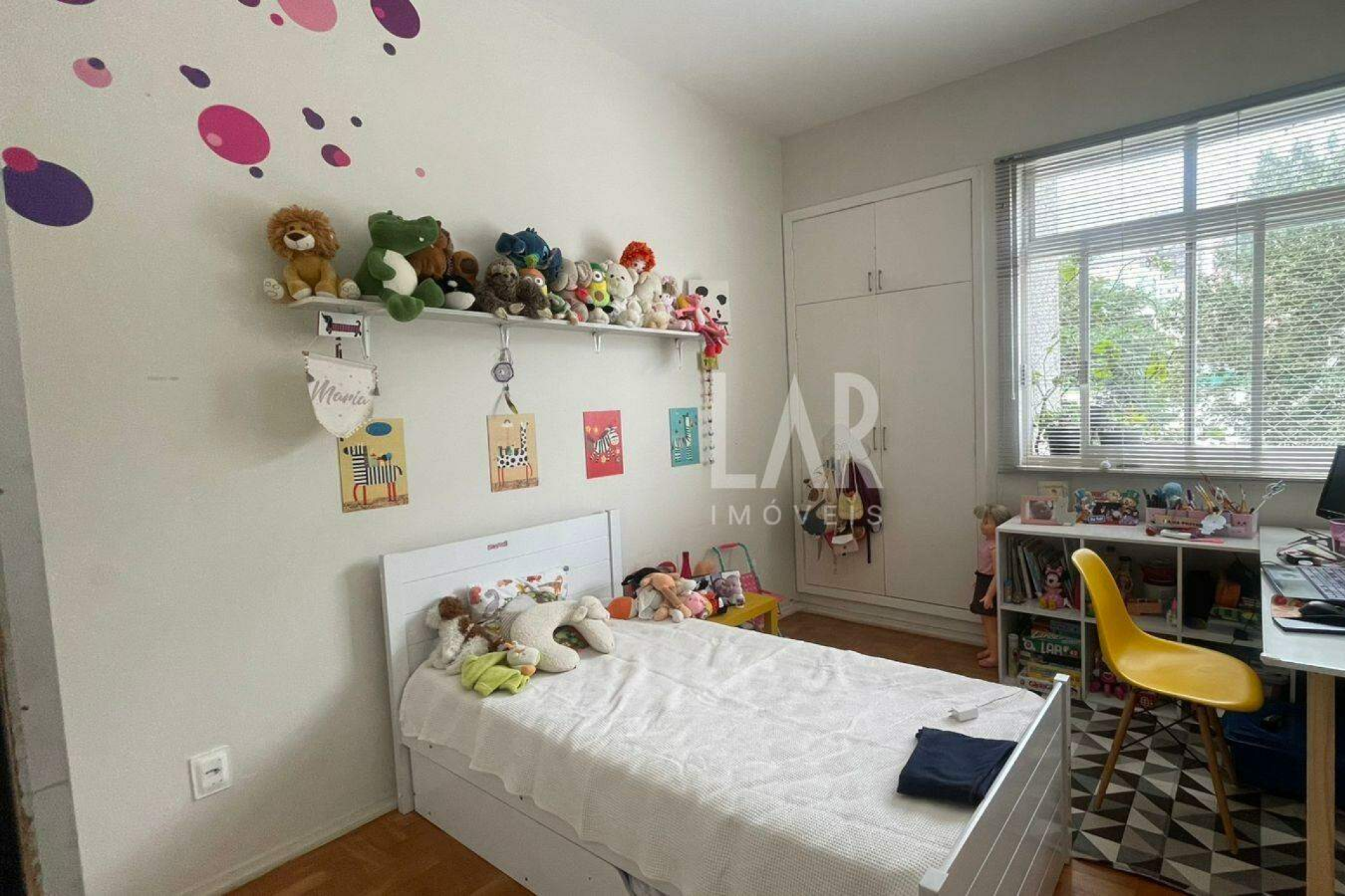 Apartamento de 3 quartos à venda, Serra, Belo Horizonte - MG