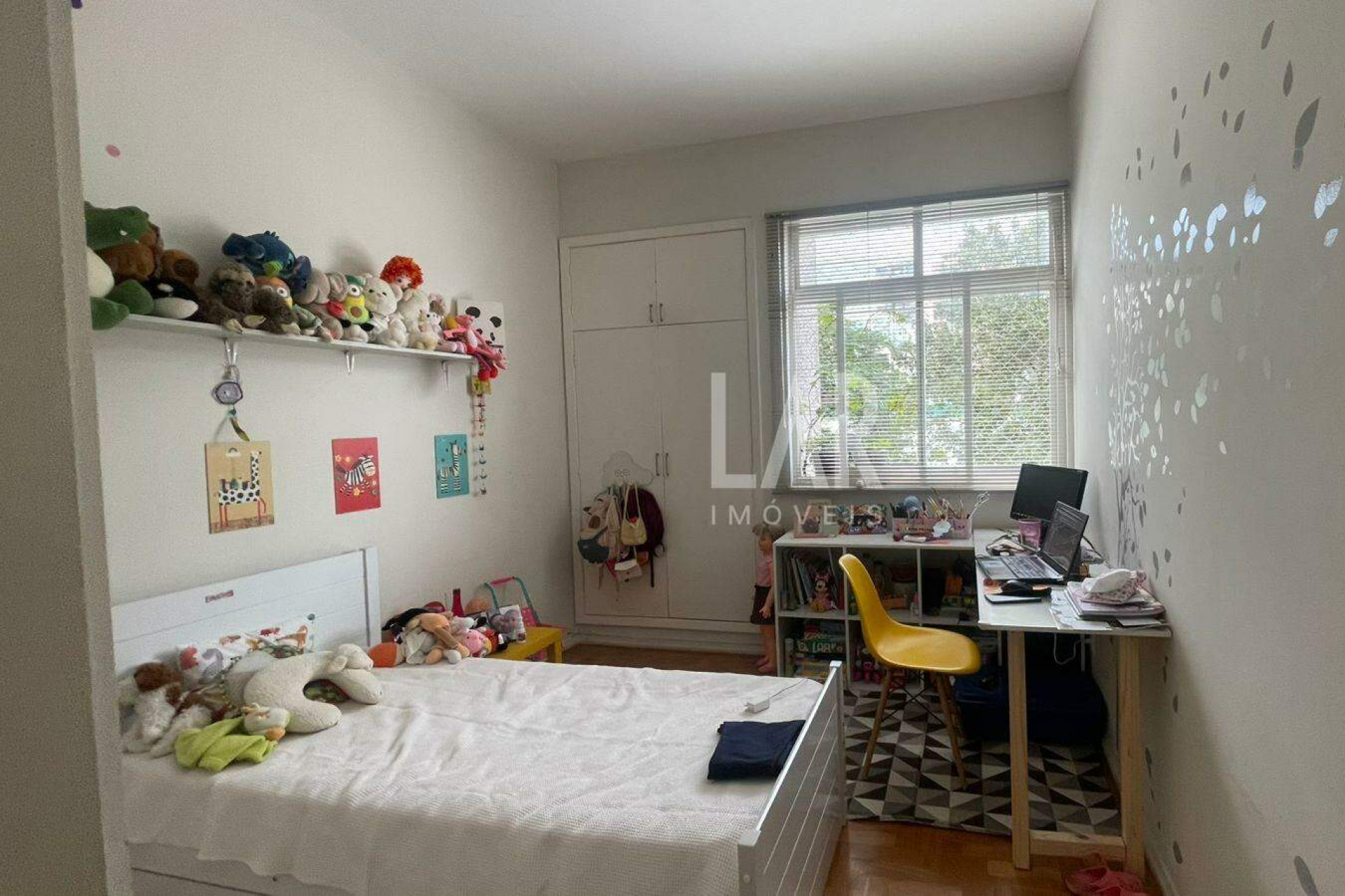Apartamento de 3 quartos à venda, Serra, Belo Horizonte - MG