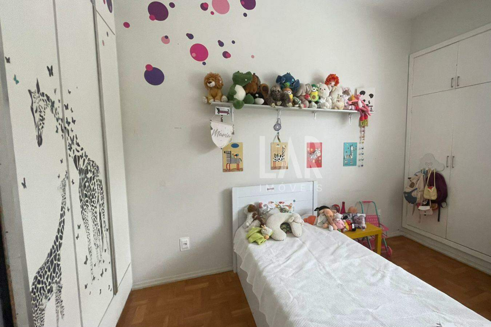 Apartamento de 3 quartos à venda, Serra, Belo Horizonte - MG