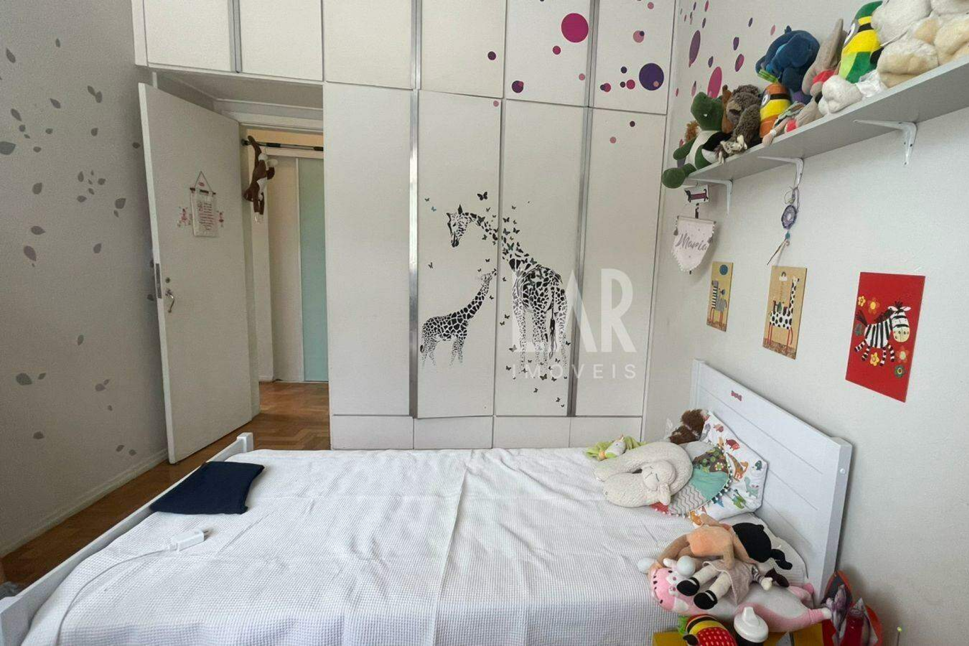 Apartamento de 3 quartos à venda, Serra, Belo Horizonte - MG