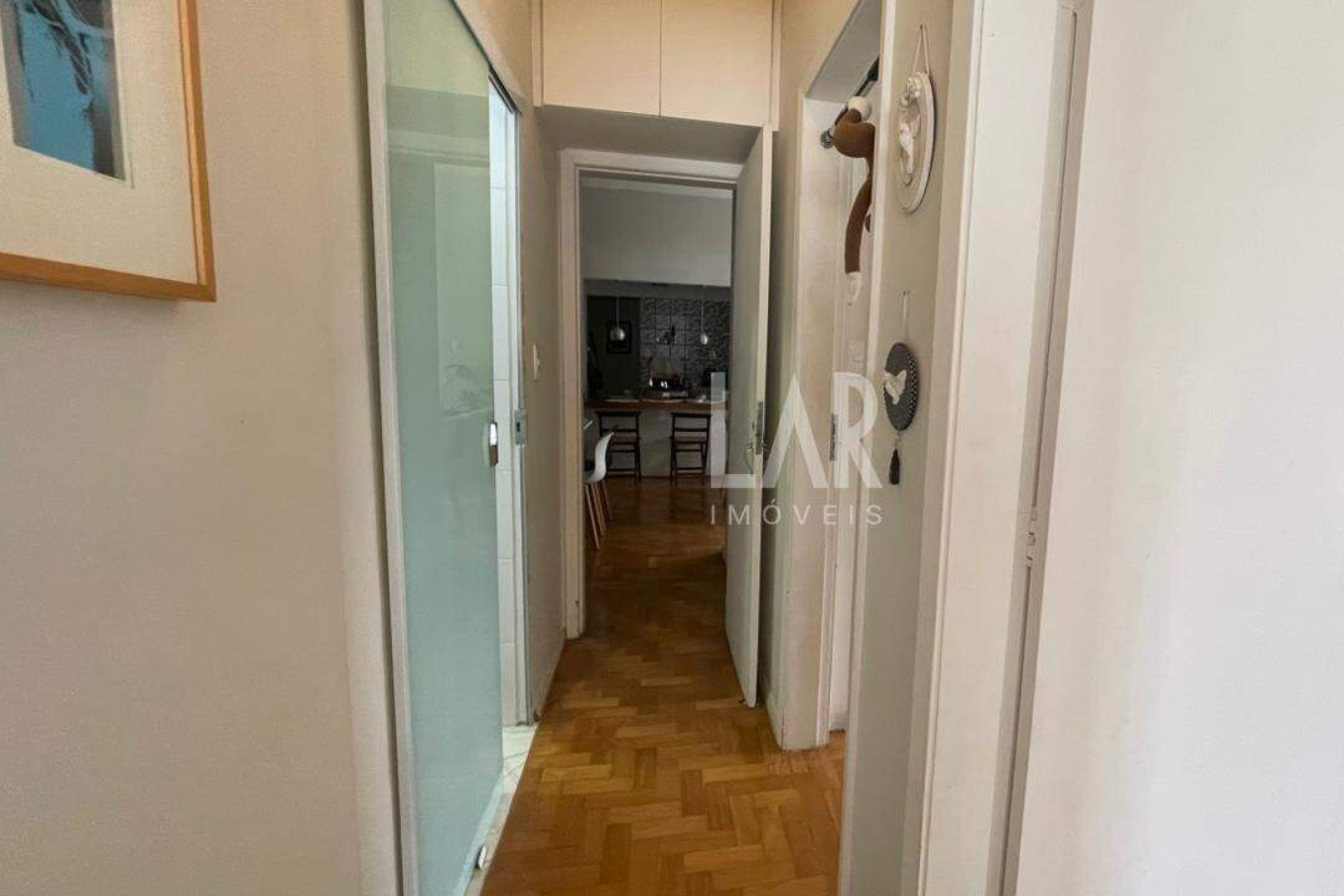 Apartamento de 3 quartos à venda, Serra, Belo Horizonte - MG