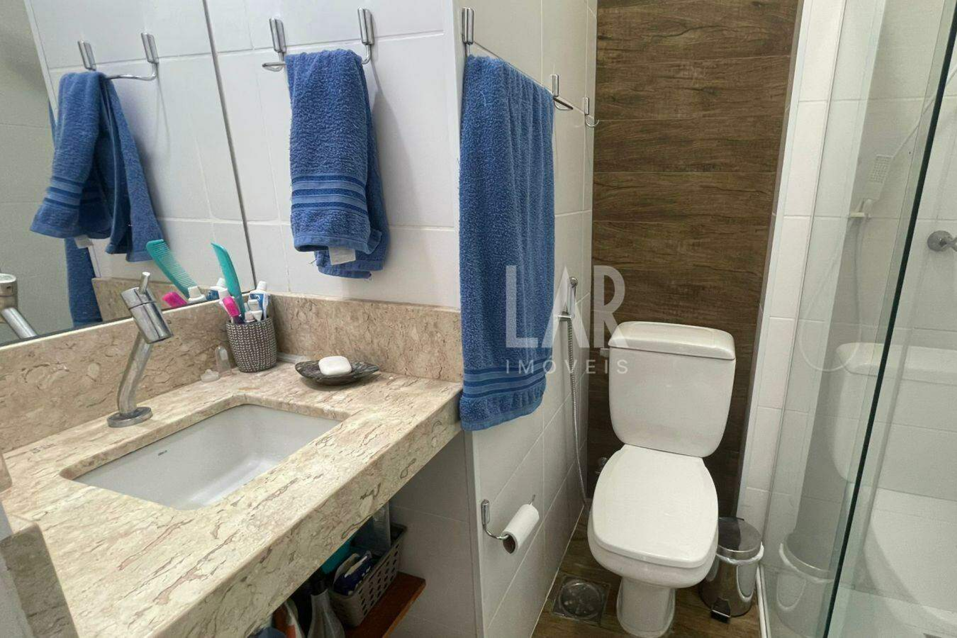 Apartamento de 3 quartos à venda, Serra, Belo Horizonte - MG