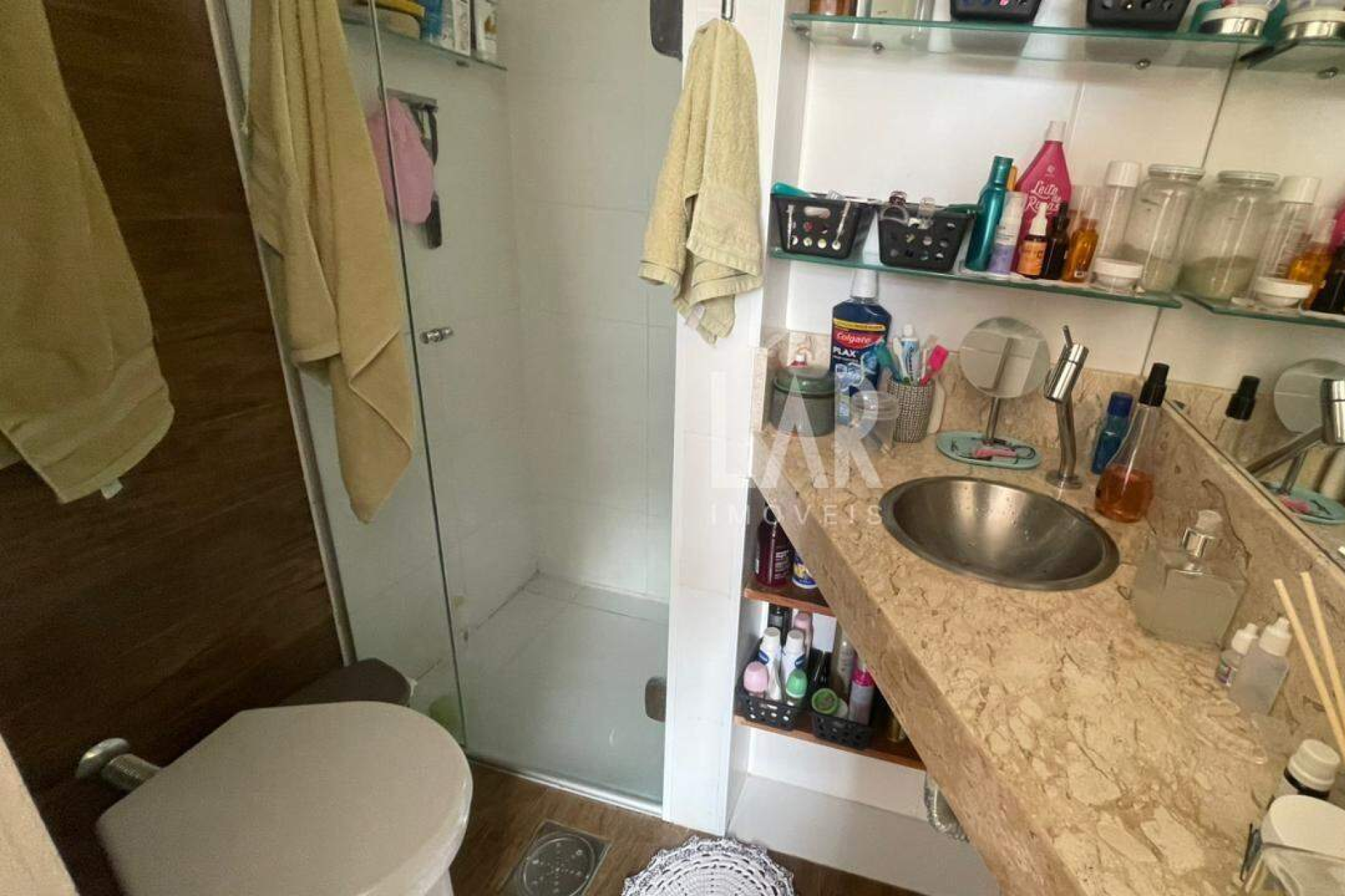 Apartamento de 3 quartos à venda, Serra, Belo Horizonte - MG