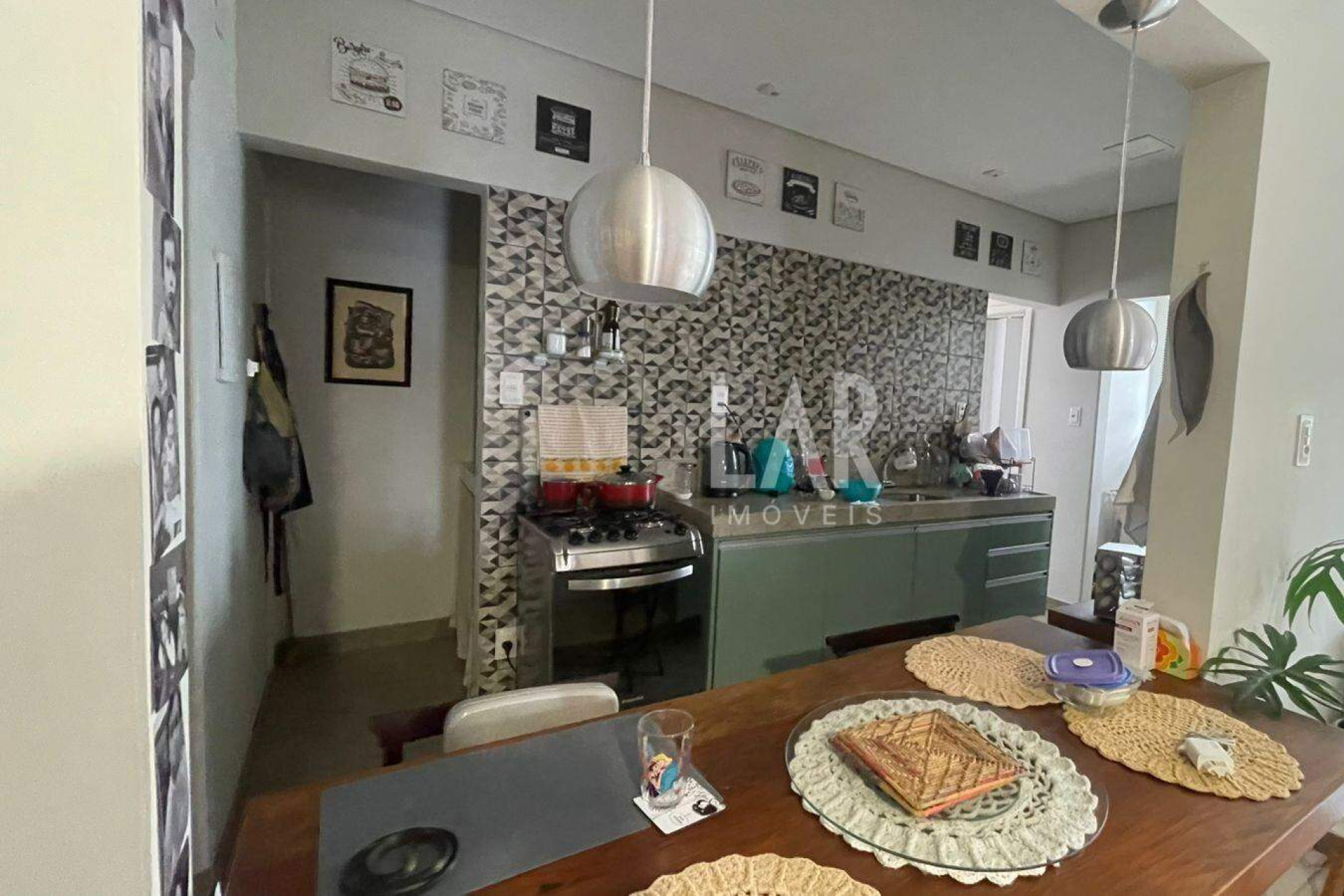 Apartamento de 3 quartos à venda, Serra, Belo Horizonte - MG