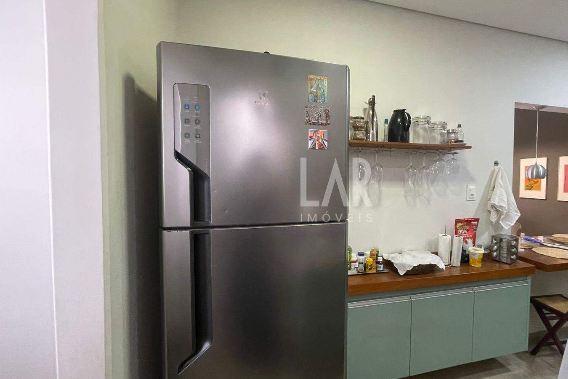 Apartamento de 3 quartos à venda, Serra, Belo Horizonte - MG