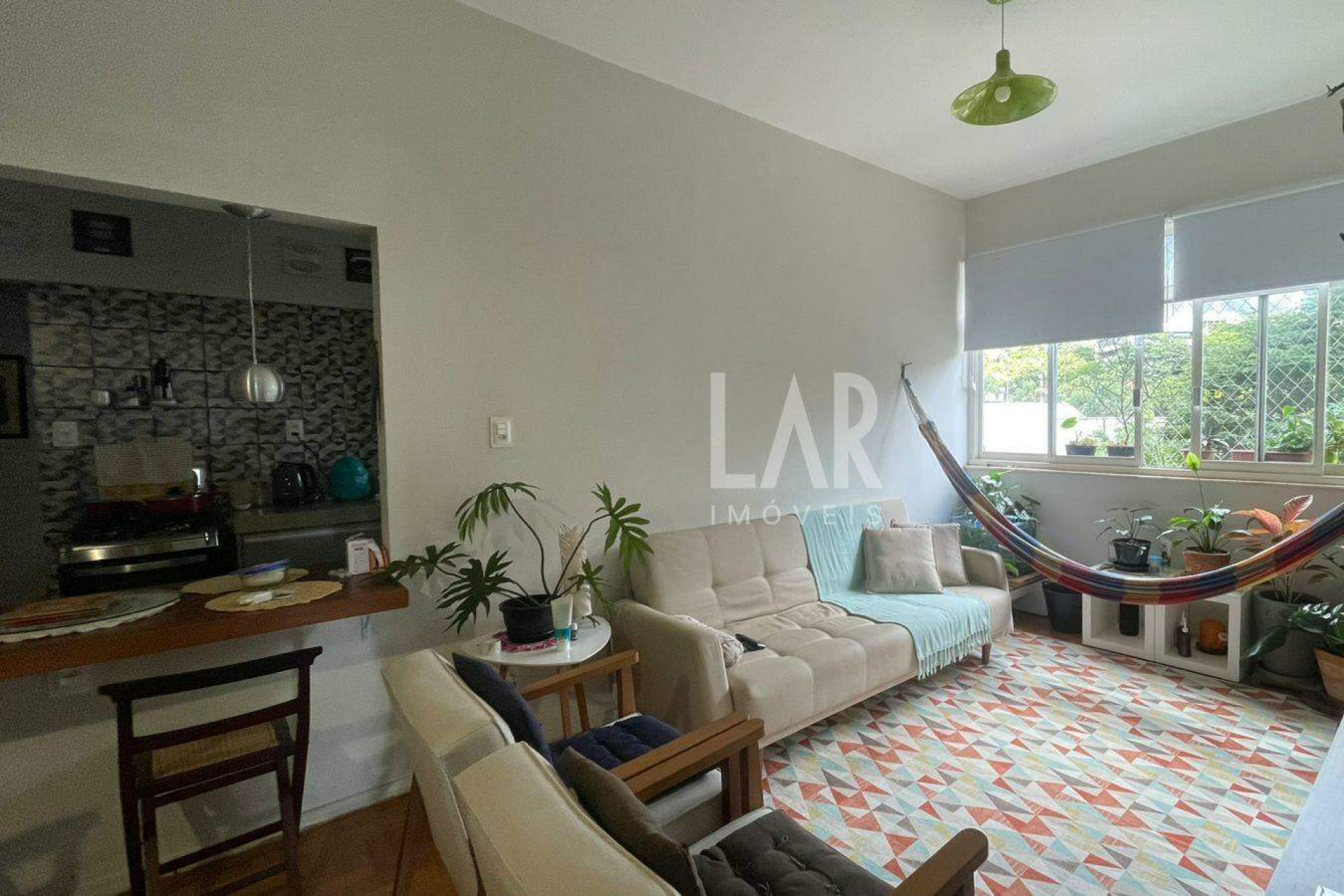 Apartamento de 3 quartos à venda, Serra, Belo Horizonte - MG