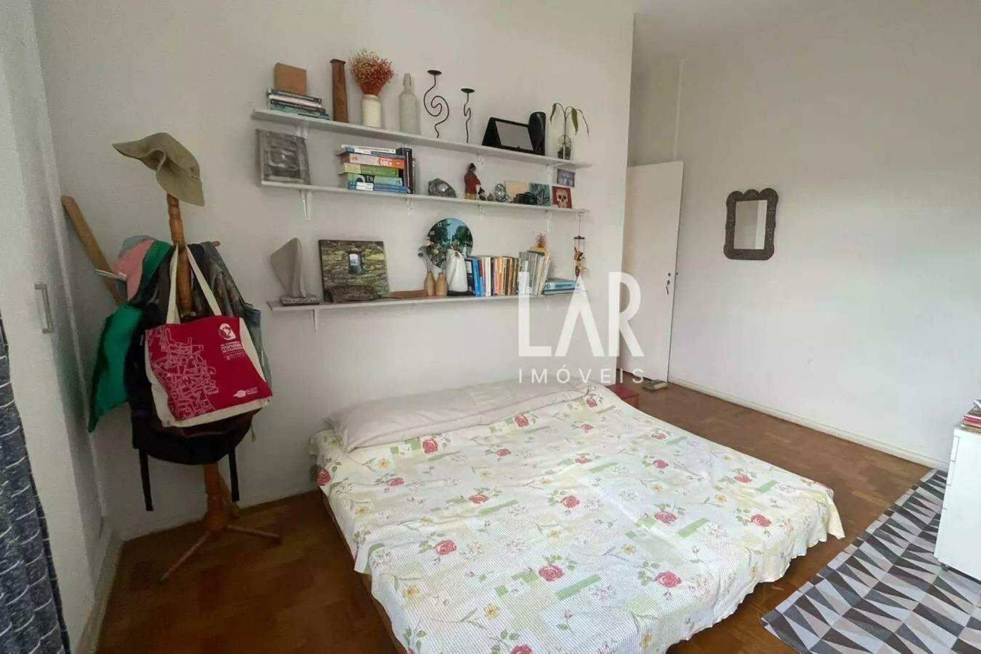 Apartamento de 3 quartos à venda, Serra, Belo Horizonte - MG