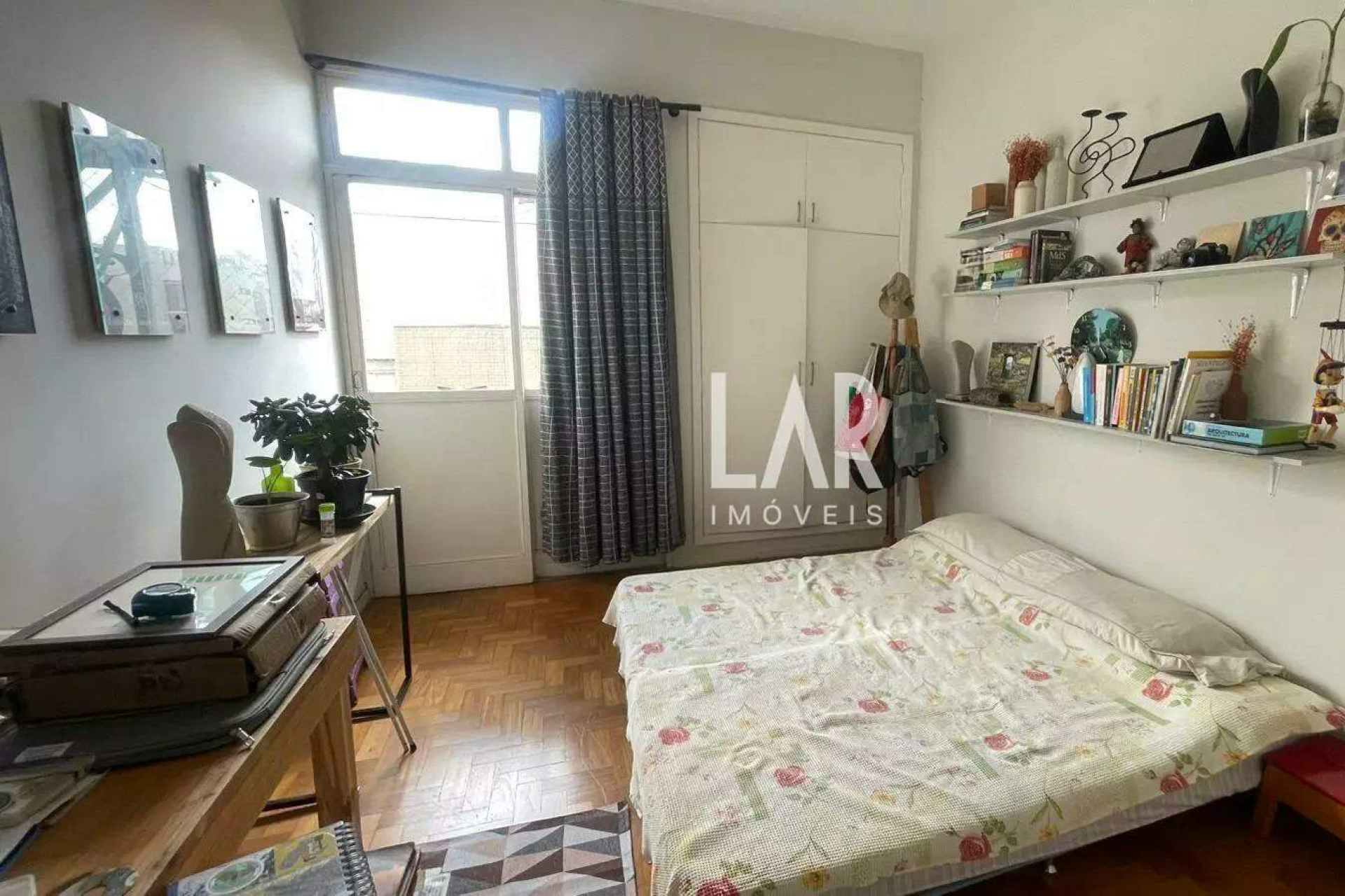 Apartamento de 3 quartos à venda, Serra, Belo Horizonte - MG
